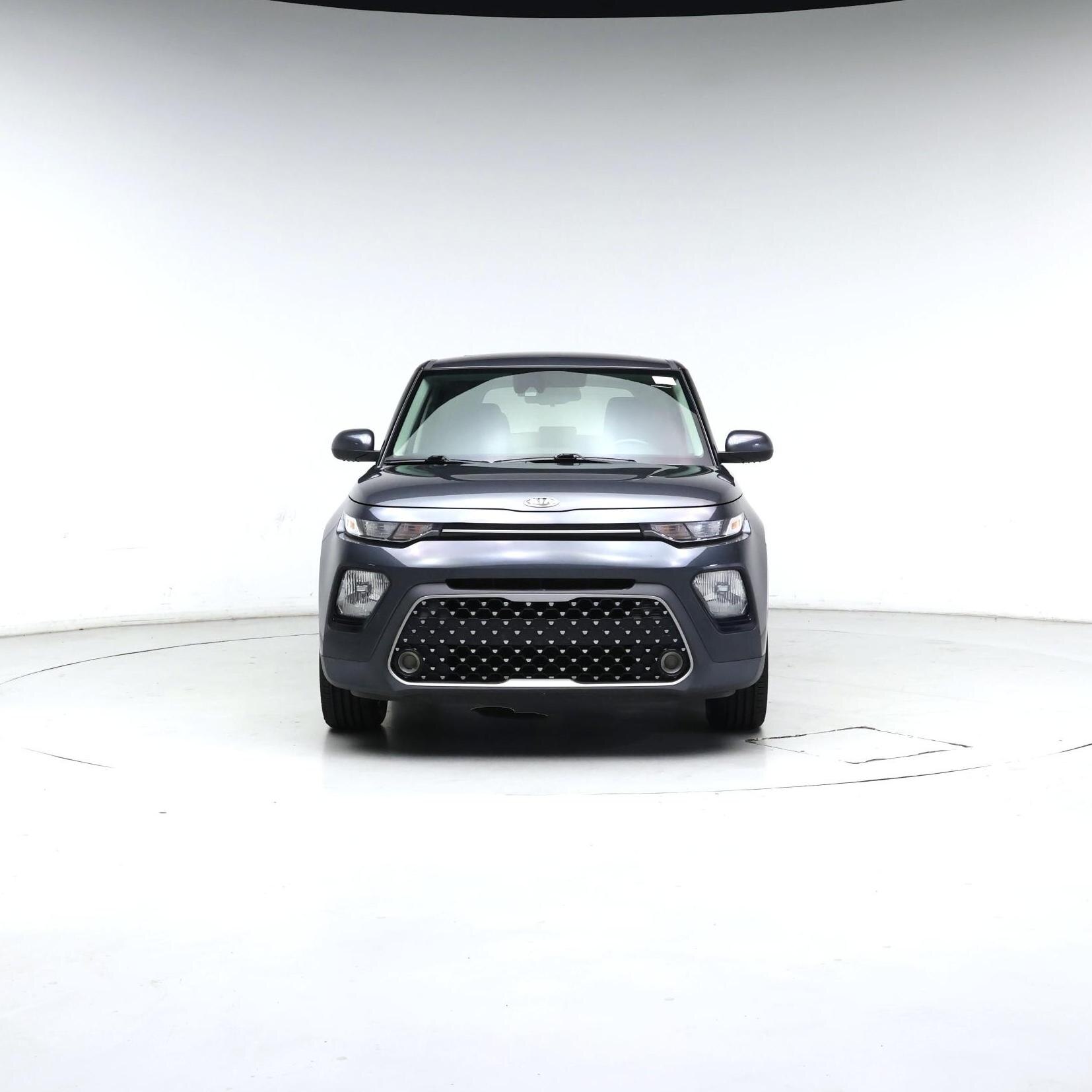 Thumbnail: 2021 Kia Soul - 5