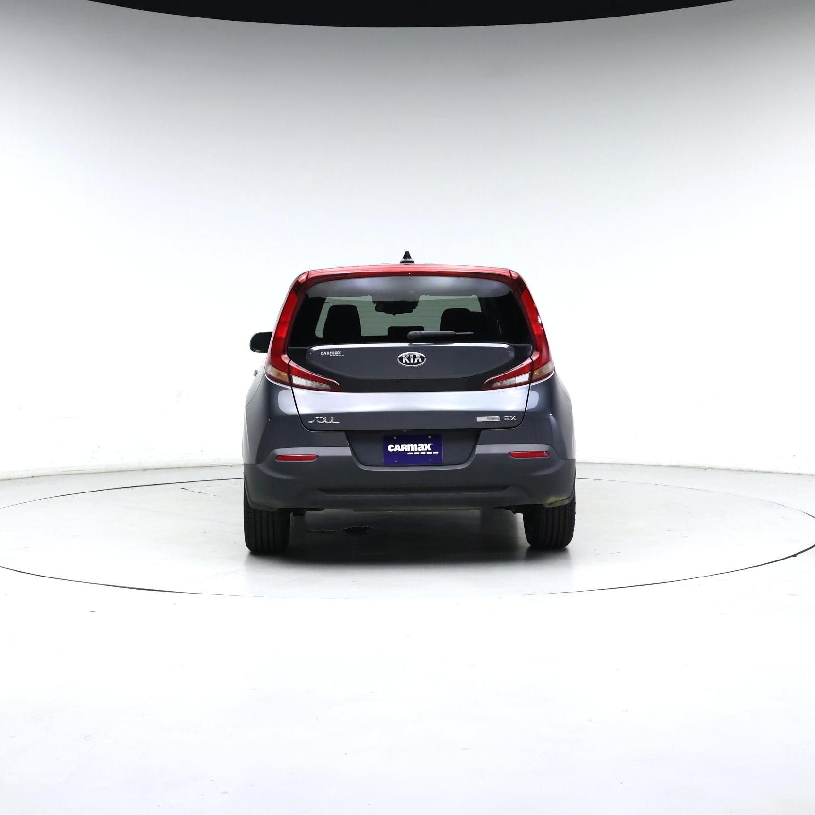 Thumbnail: 2021 Kia Soul - 6
