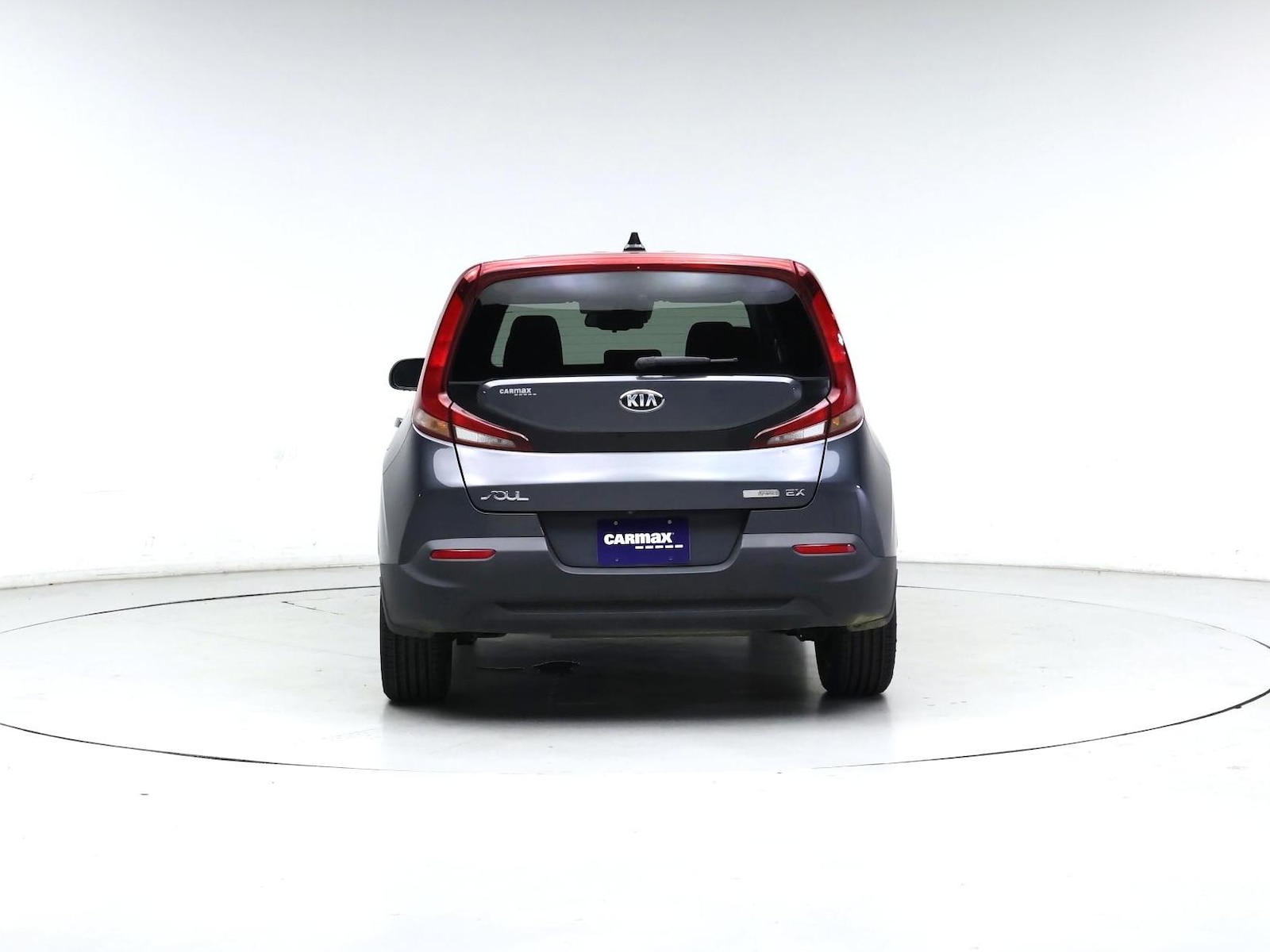 2021 Kia Soul EX - Photo 7