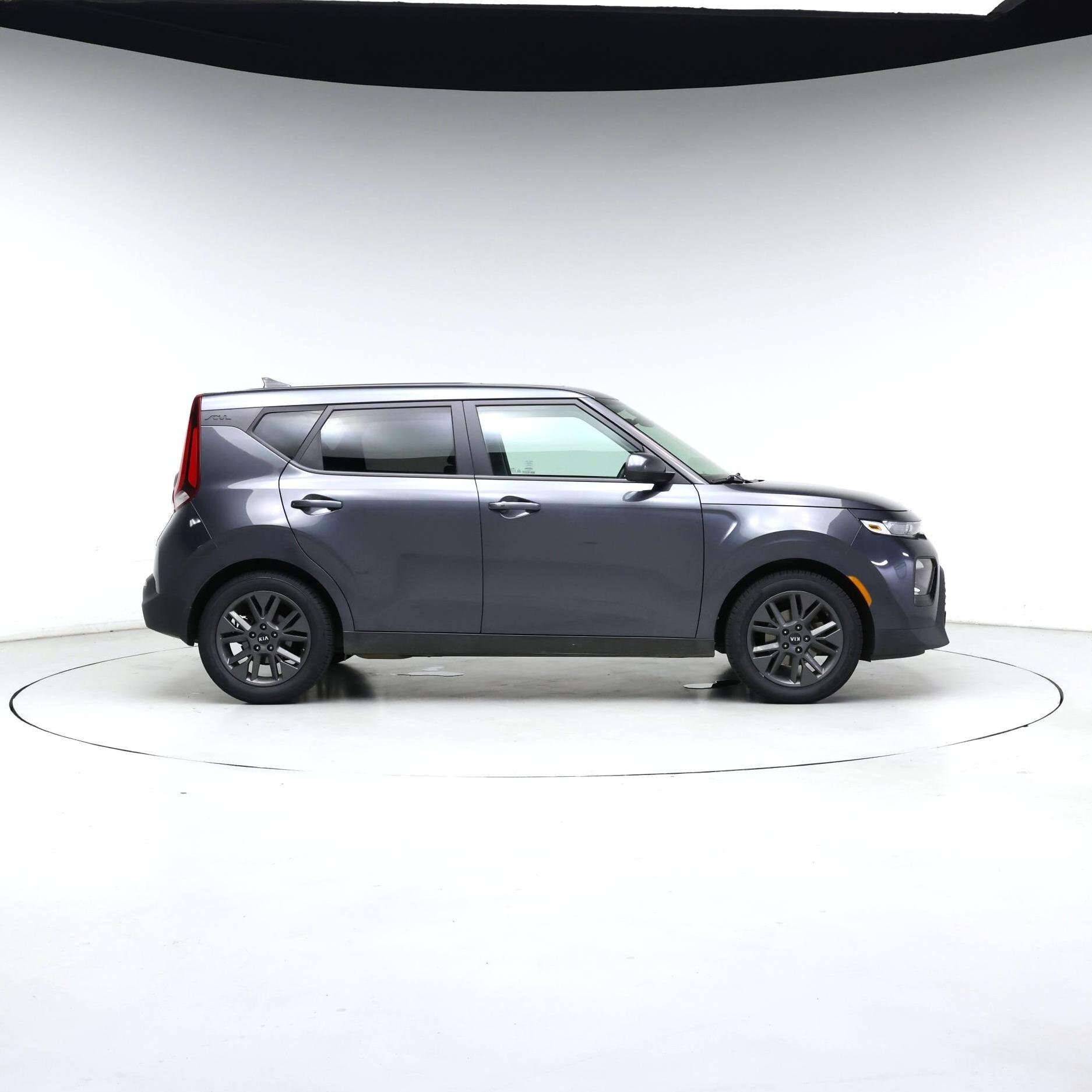 Thumbnail: 2021 Kia Soul - 7