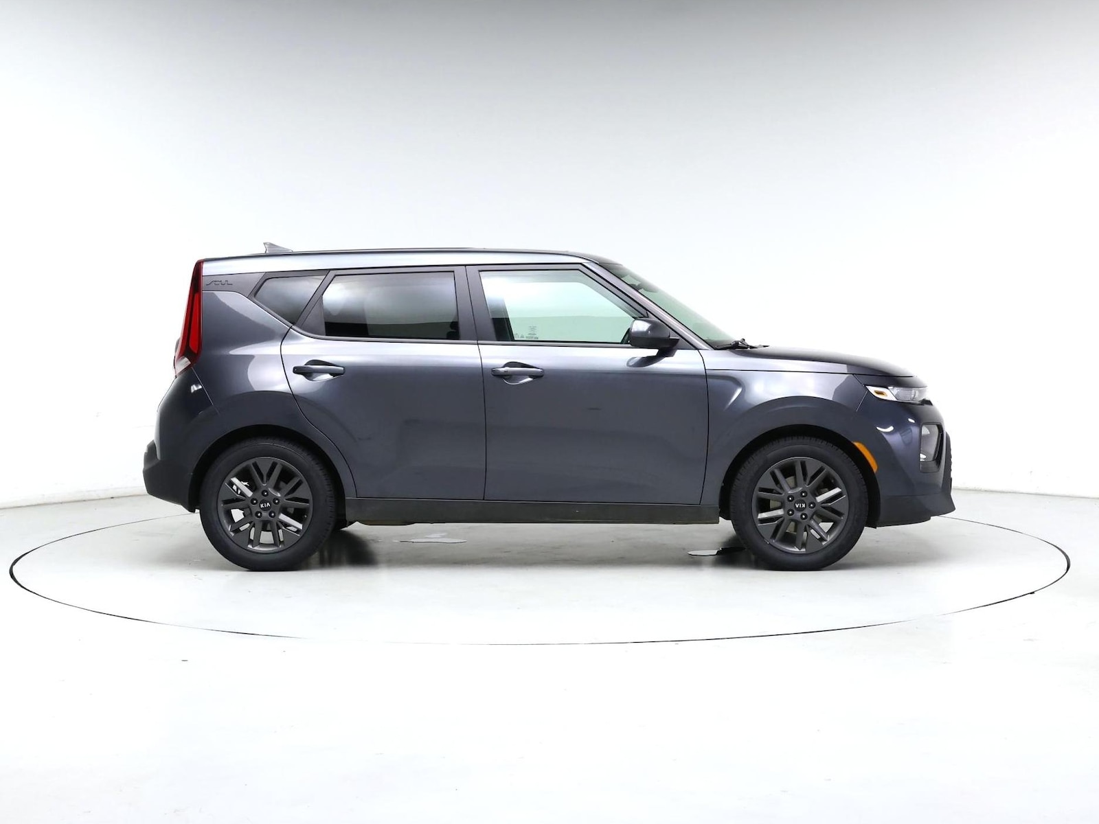 2021 Kia Soul EX - Photo 8