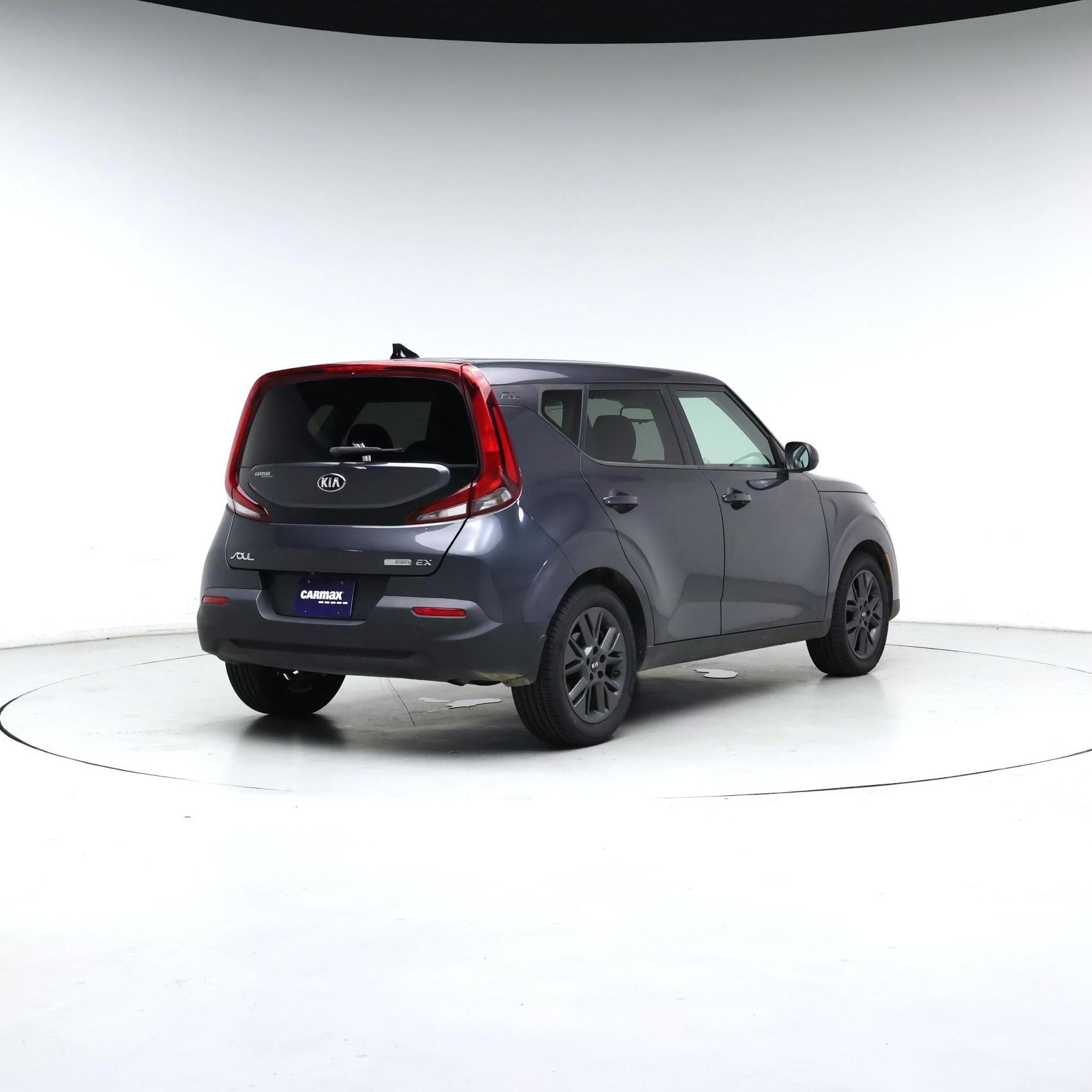 Thumbnail: 2021 Kia Soul - 8