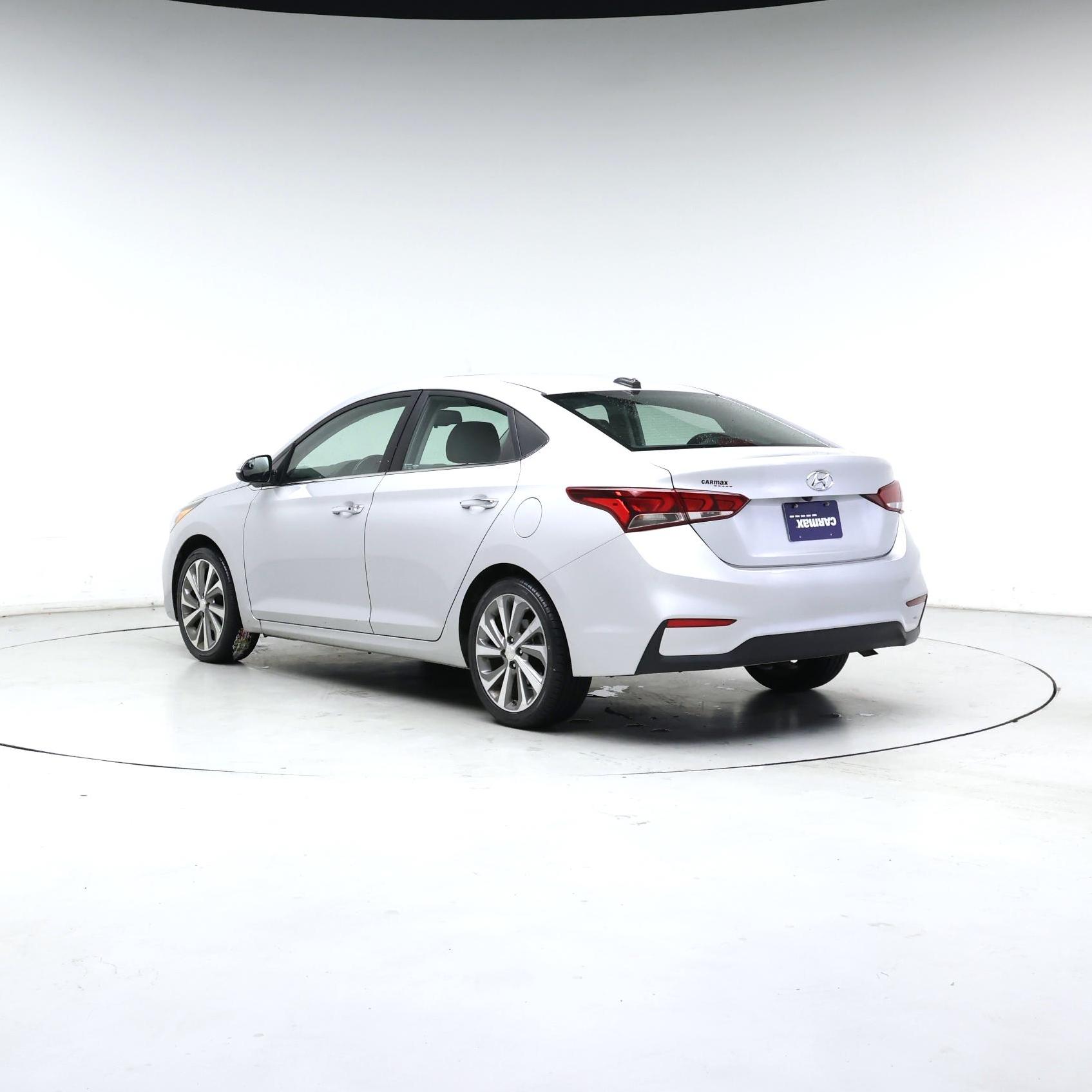 Thumbnail: 2022 Hyundai Accent - 2