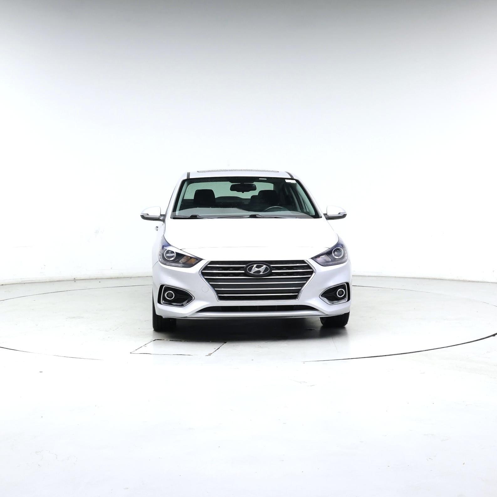 Thumbnail: 2022 Hyundai Accent - 5