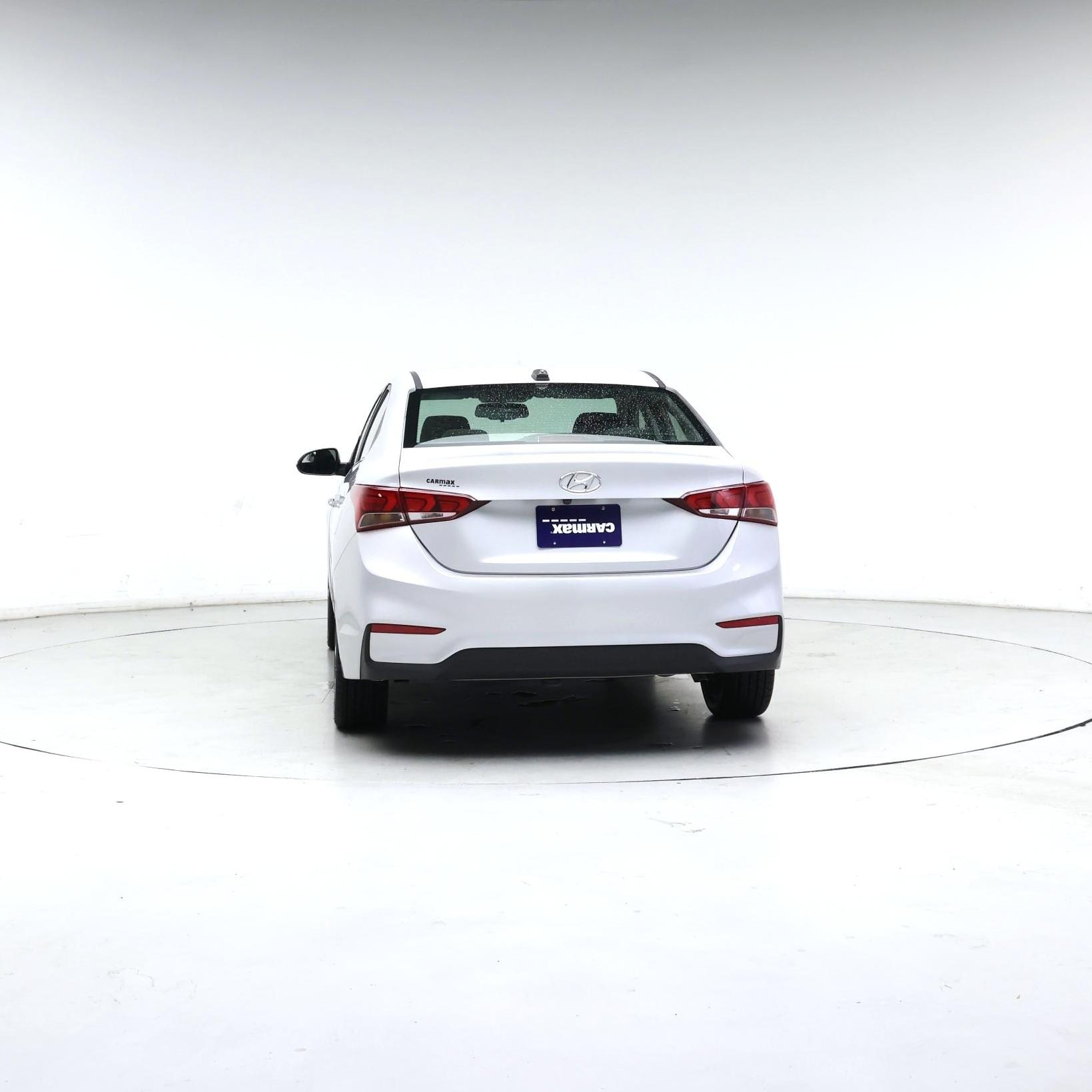 Thumbnail: 2022 Hyundai Accent - 6