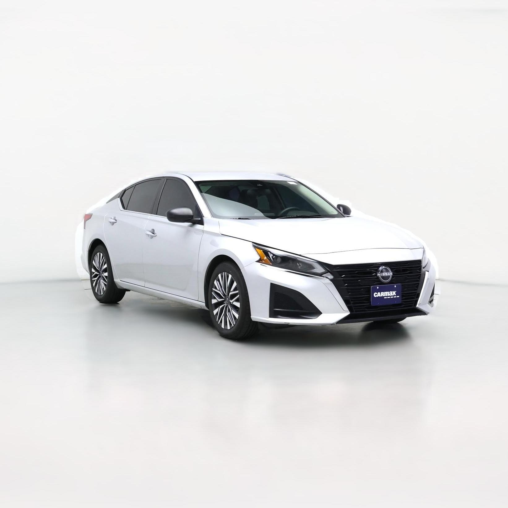 Thumbnail: 2024 Nissan Altima - 1
