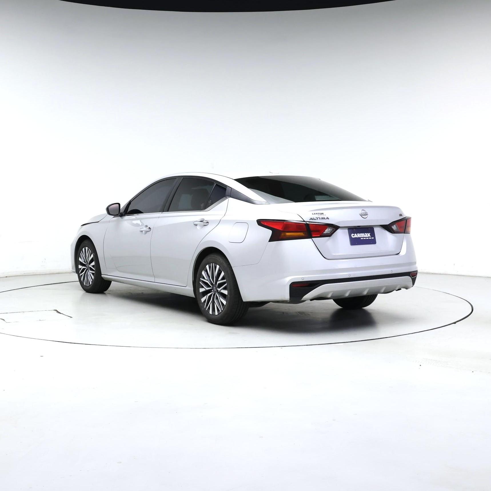 Thumbnail: 2024 Nissan Altima - 2
