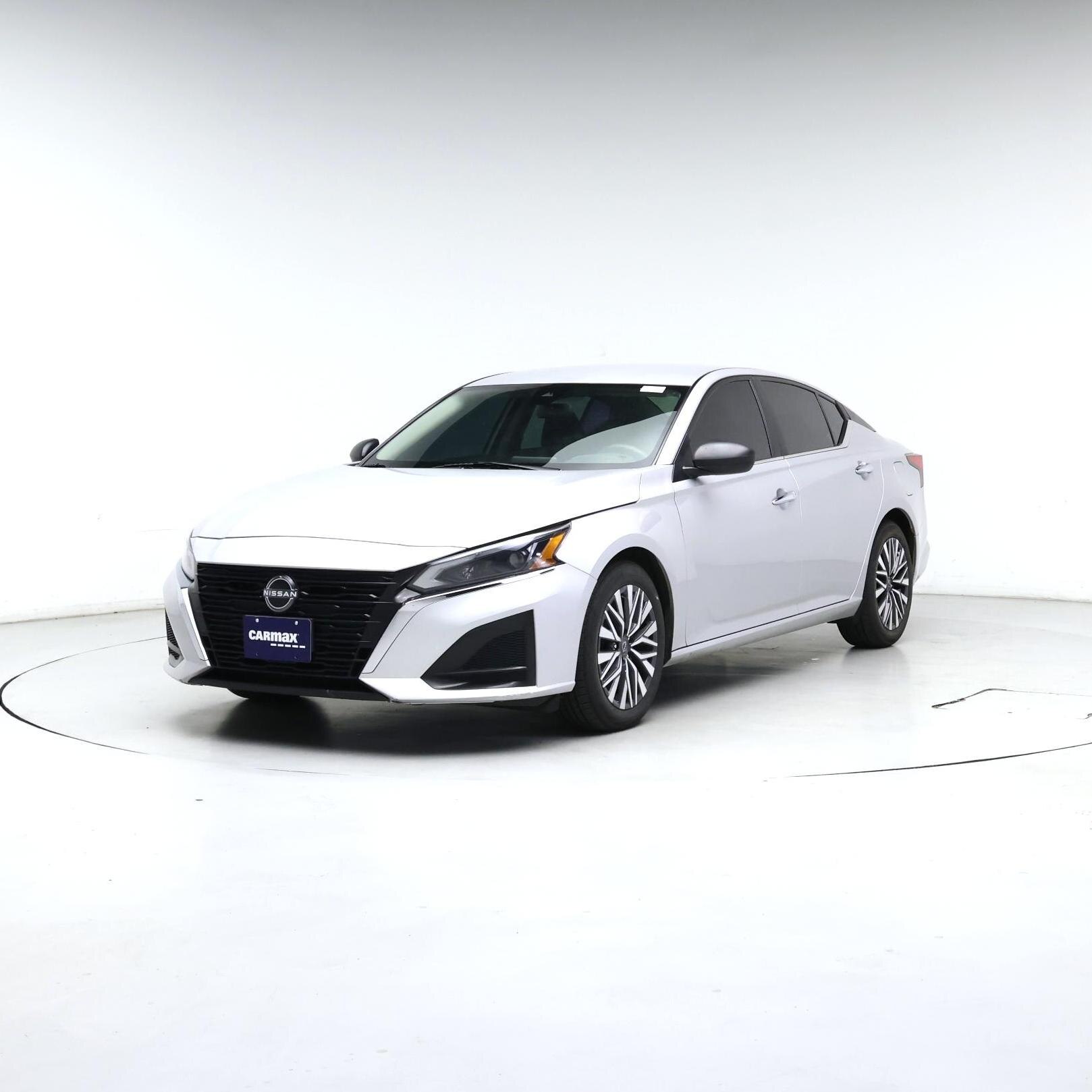 Thumbnail: 2024 Nissan Altima - 4