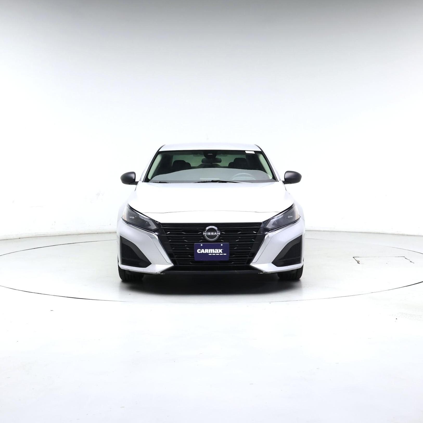 Thumbnail: 2024 Nissan Altima - 5