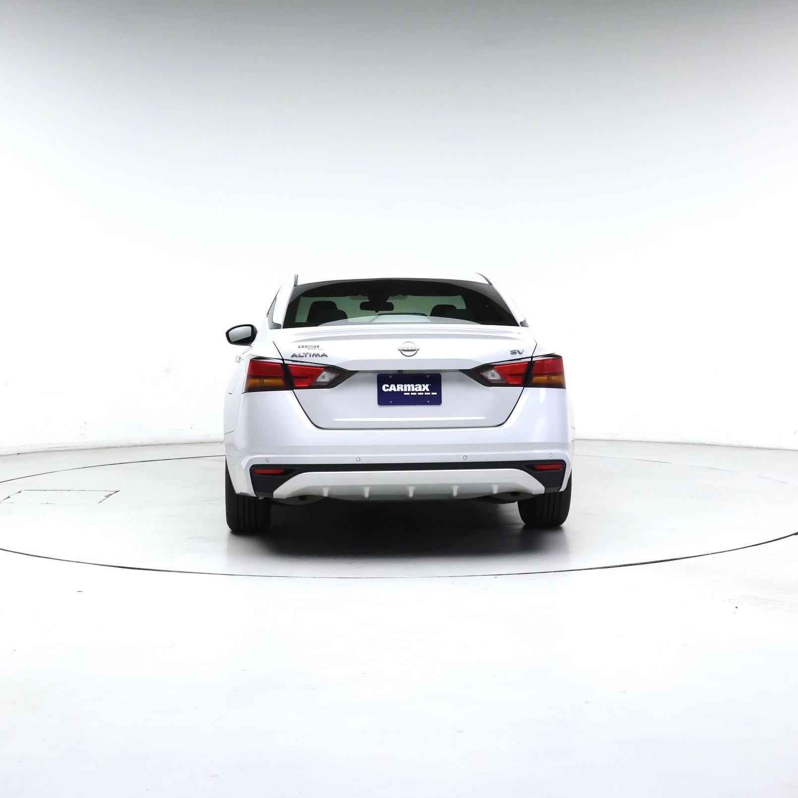Thumbnail: 2024 Nissan Altima - 6