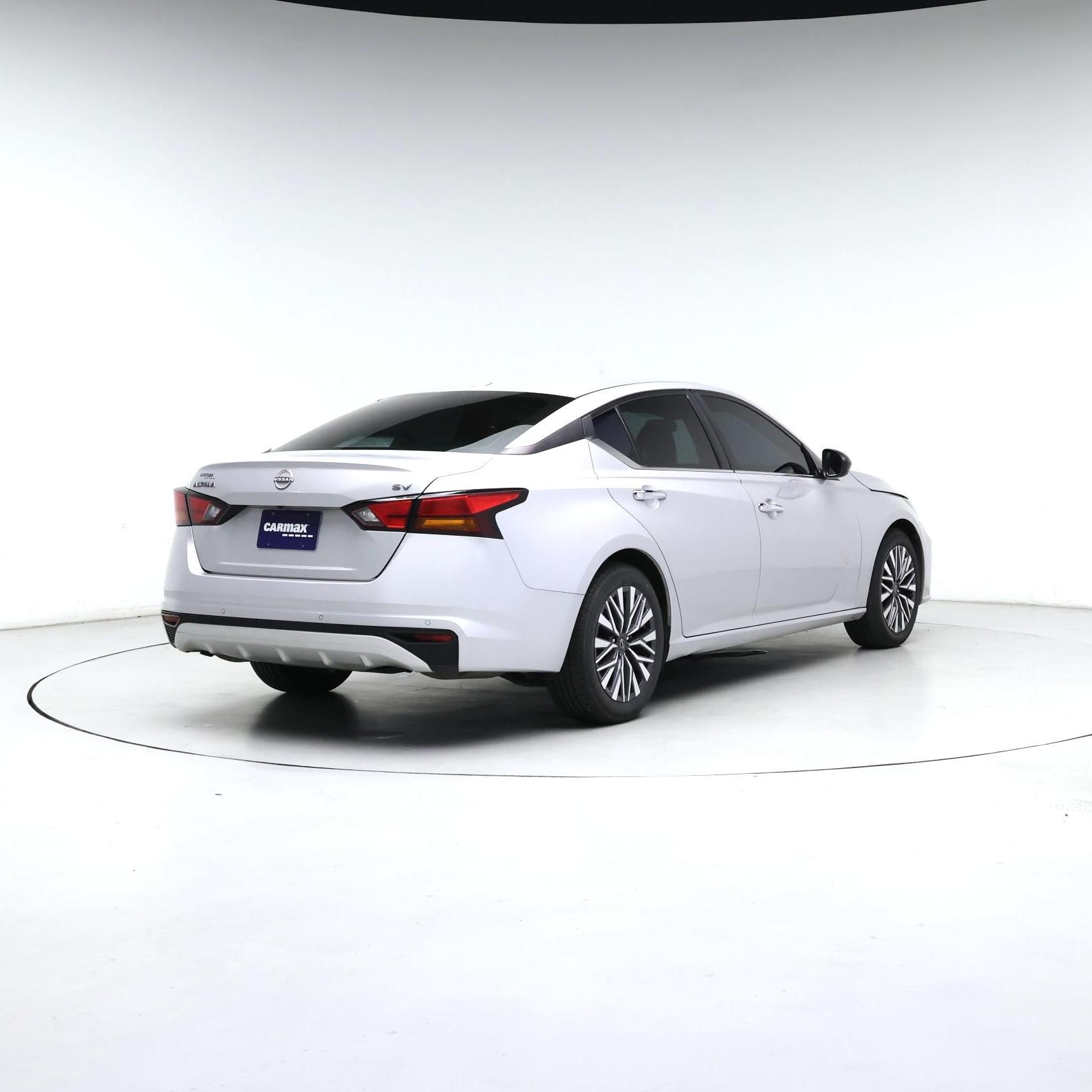 Thumbnail: 2024 Nissan Altima - 8