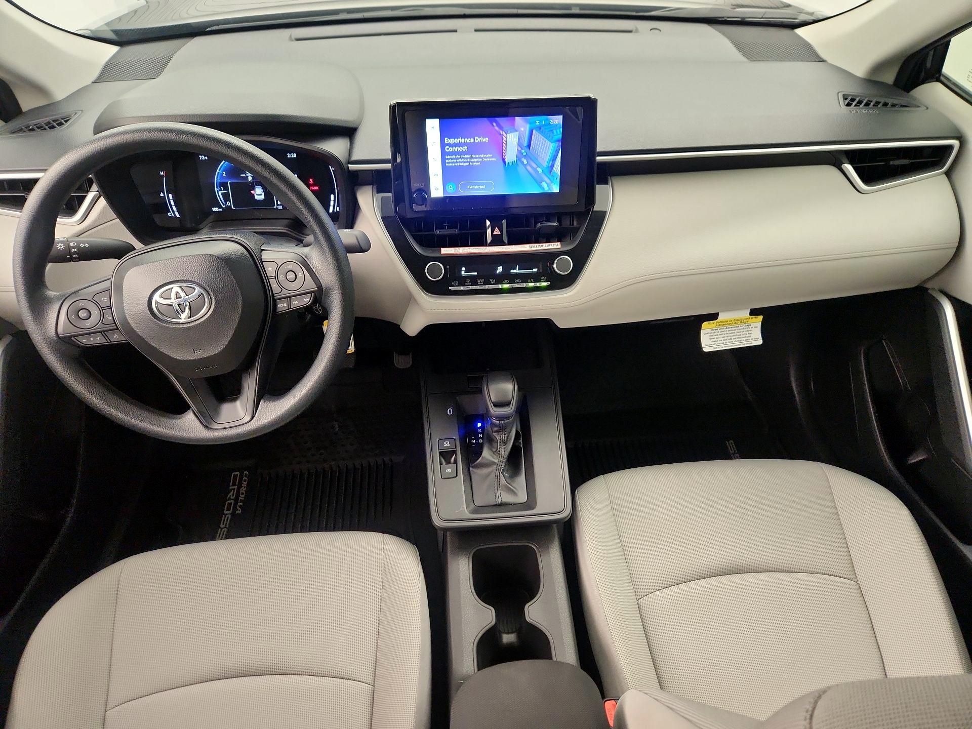 Thumbnail: 2026 Toyota Corolla Cross - 9