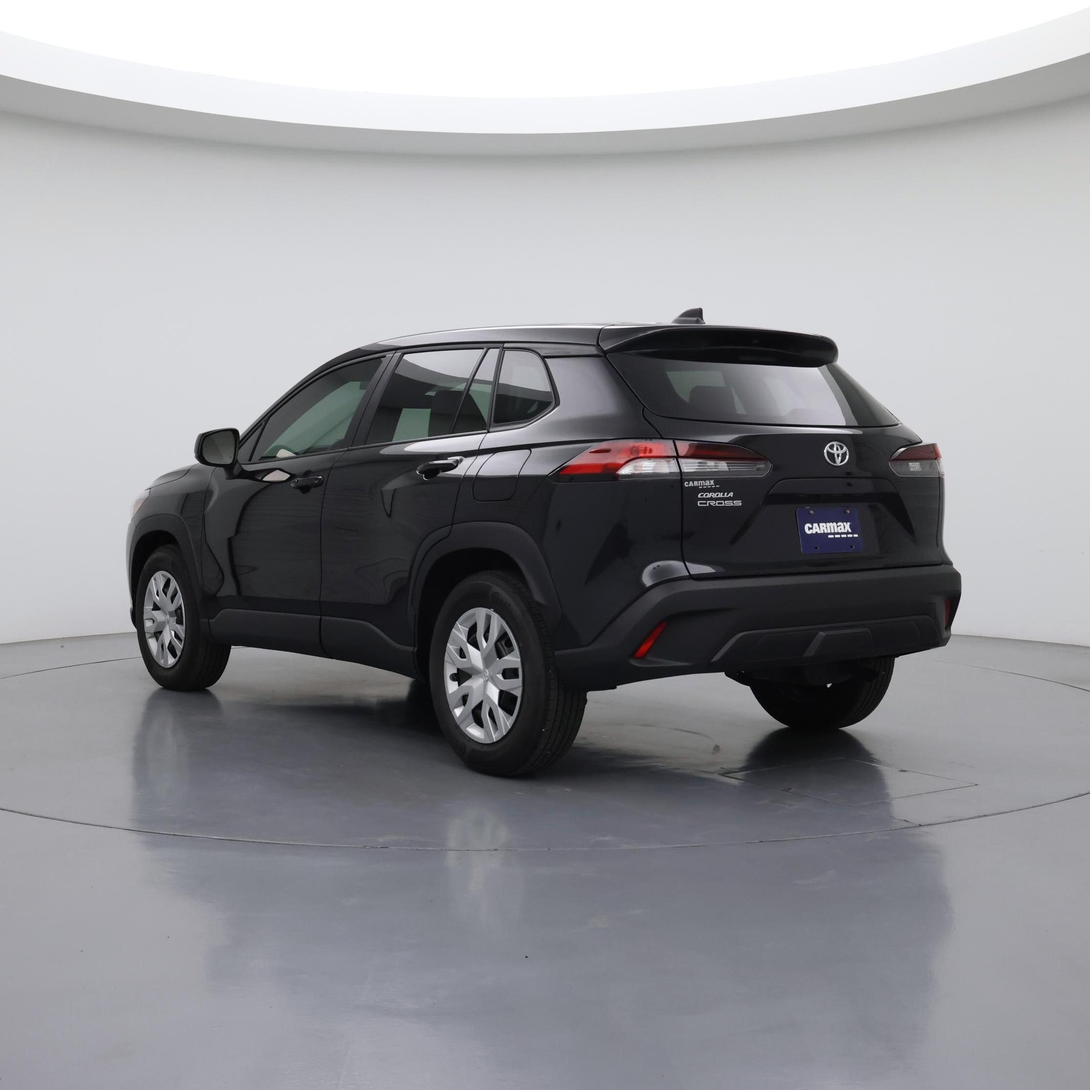 Thumbnail: 2026 Toyota Corolla Cross - 2