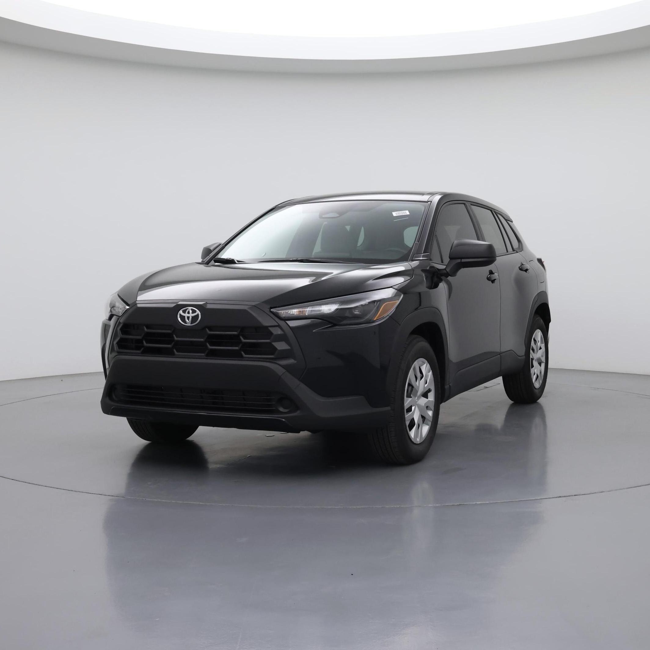 Thumbnail: 2026 Toyota Corolla Cross - 4