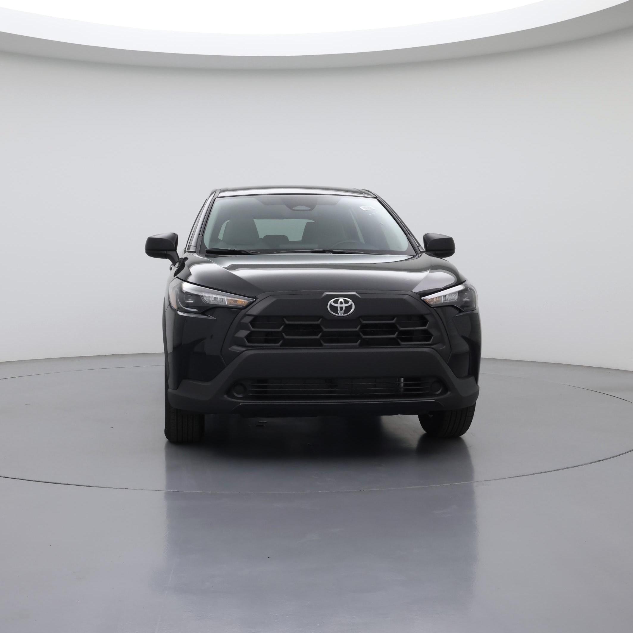 Thumbnail: 2026 Toyota Corolla Cross - 5