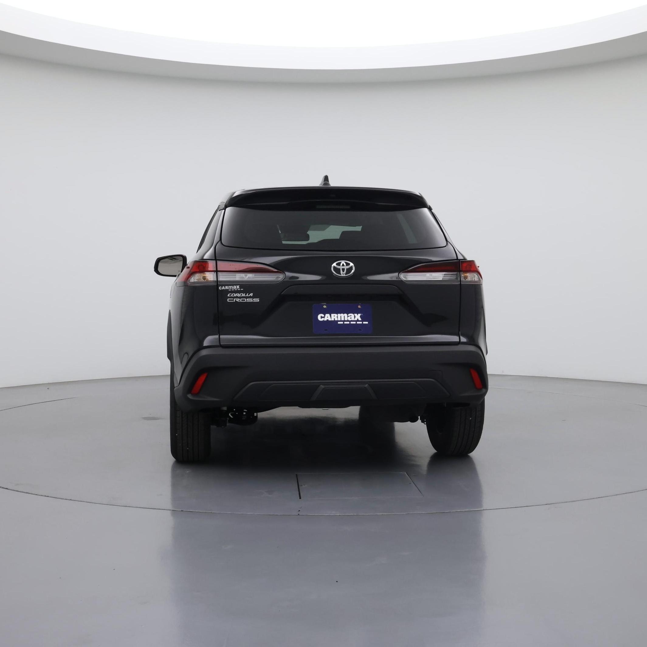 Thumbnail: 2026 Toyota Corolla Cross - 6