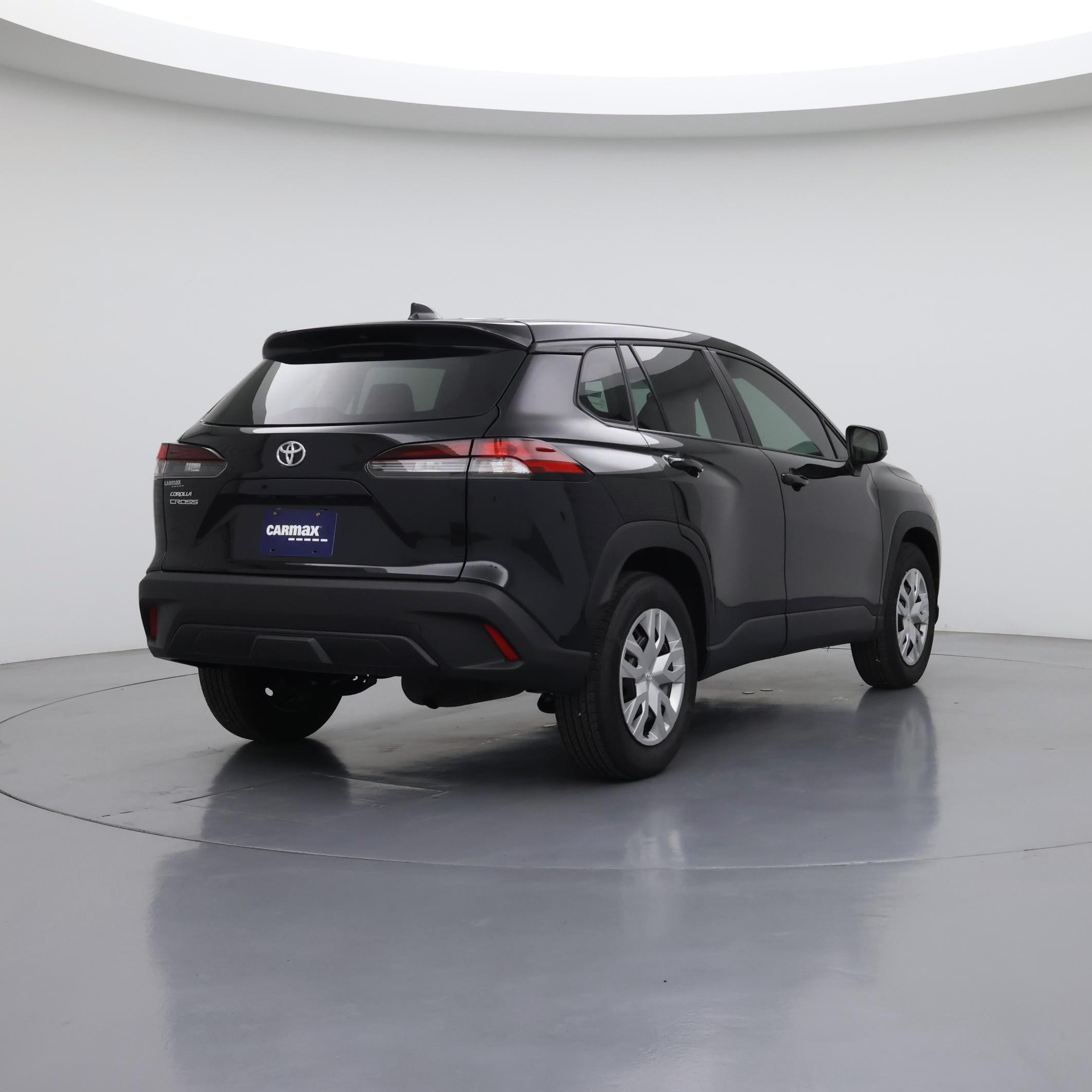 Thumbnail: 2026 Toyota Corolla Cross - 8
