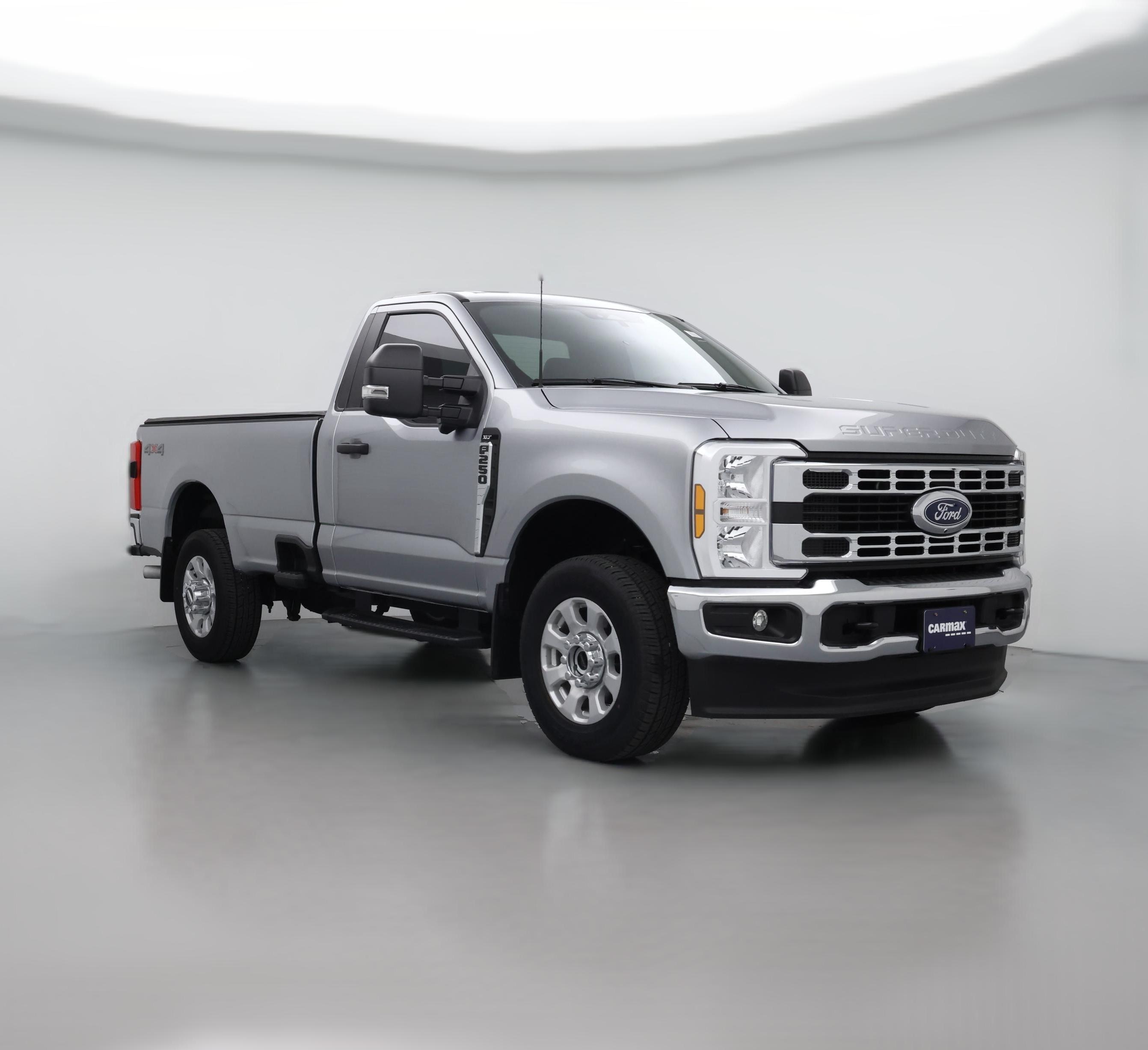 Thumbnail: 2024 Ford F-250 - 1