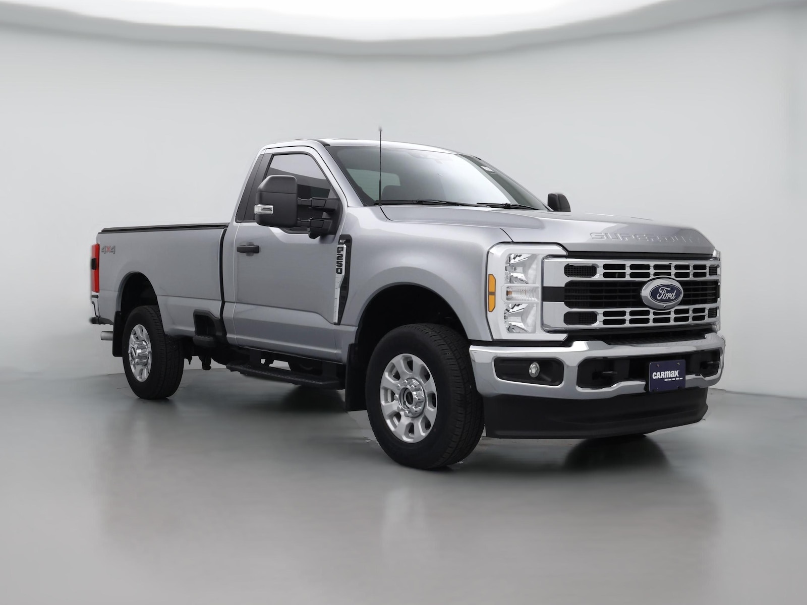 2024 Ford F-250 Super Duty