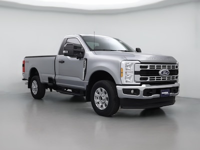 2024 Ford F250 XLT