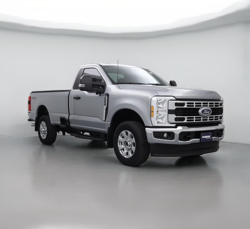 2024 Ford F250 XLT