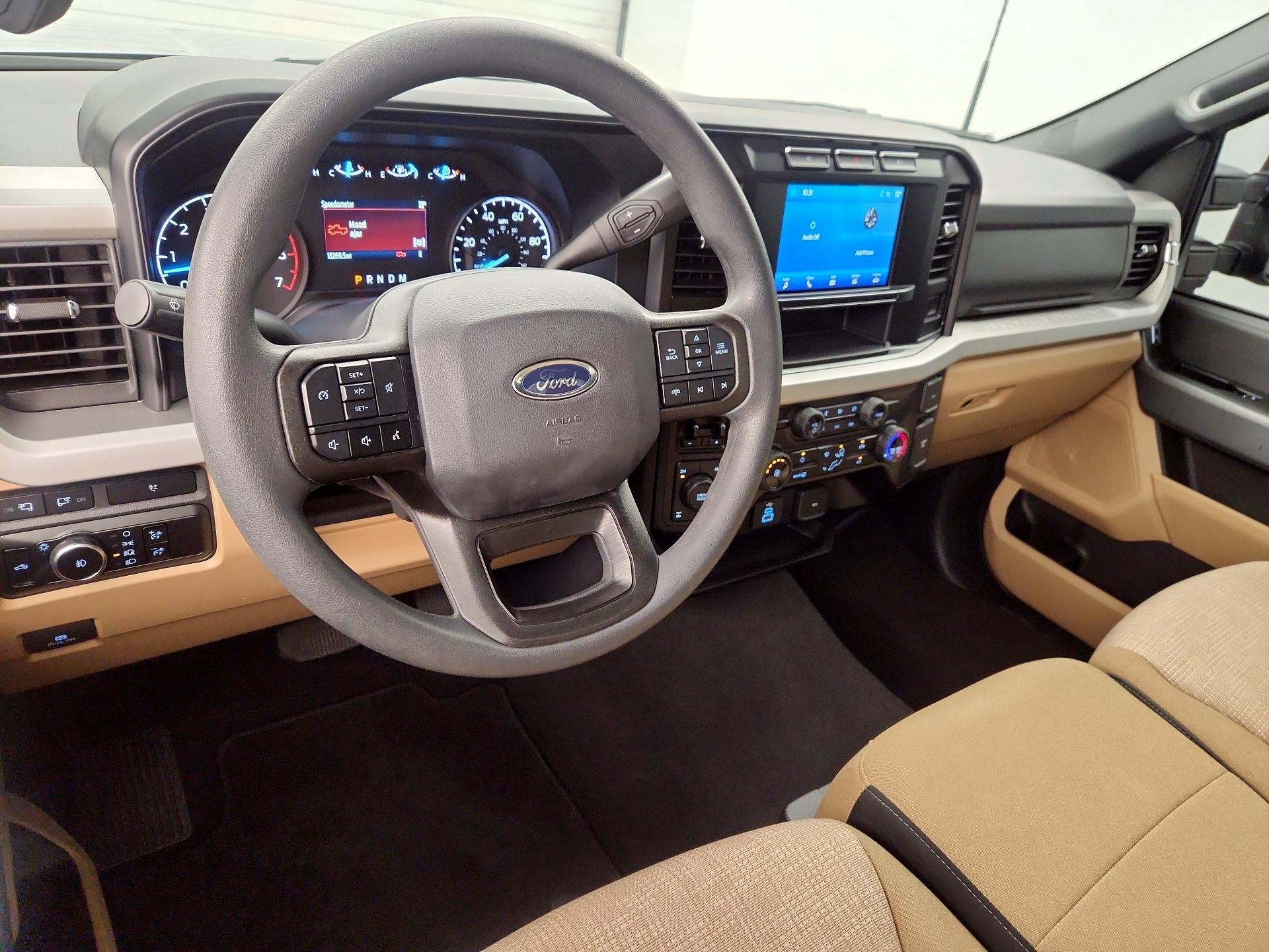 Thumbnail: 2024 Ford F-250 - 9