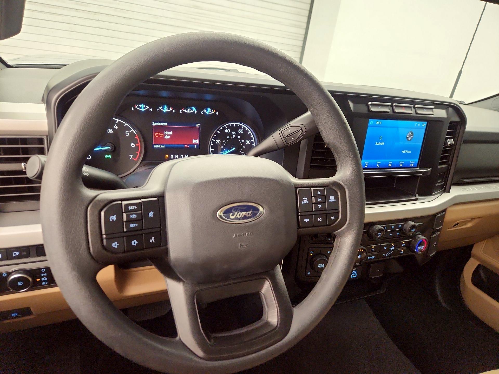 Thumbnail: 2024 Ford F-250 - 10