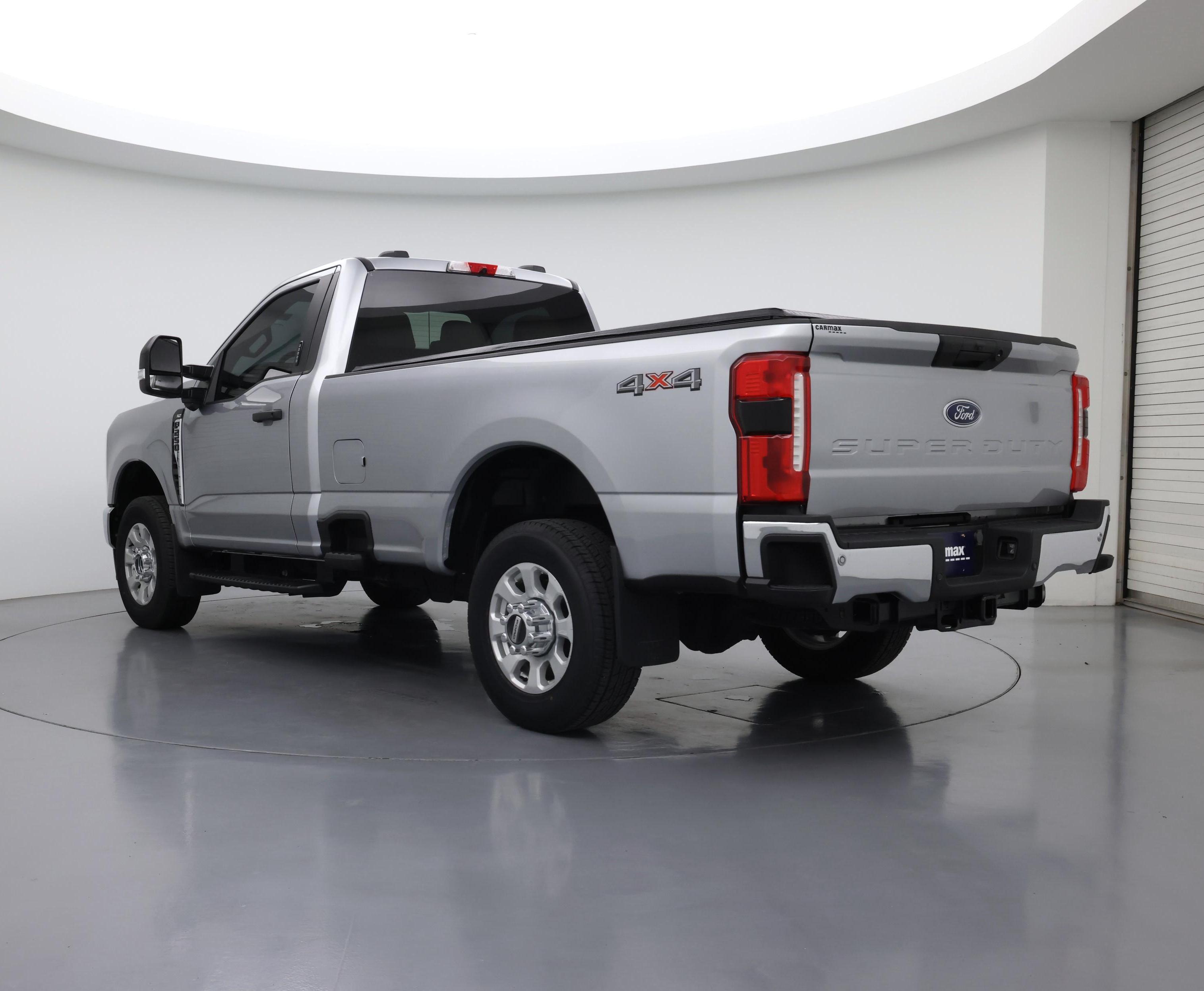 Thumbnail: 2024 Ford F-250 - 2