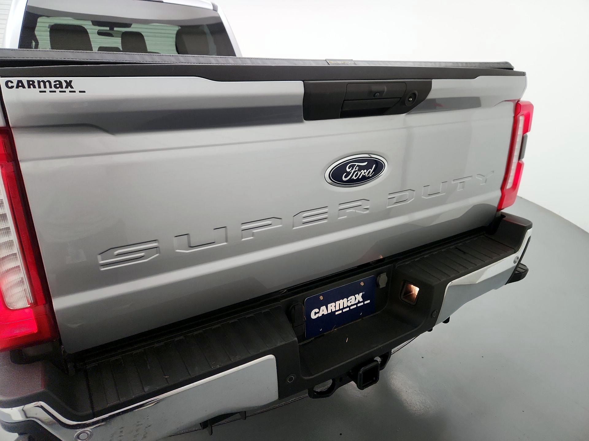 Thumbnail: 2024 Ford F-250 - 19