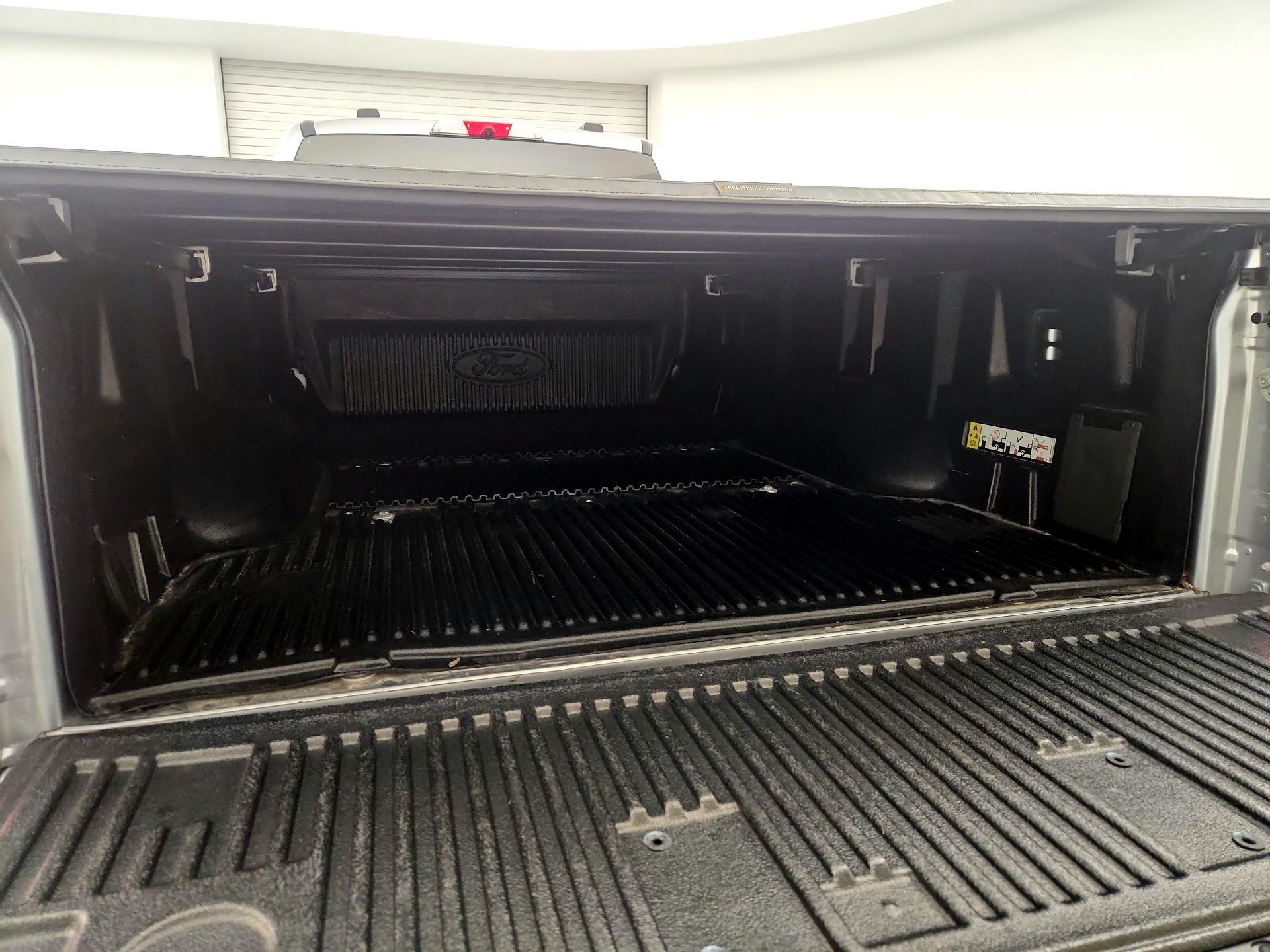 Thumbnail: 2024 Ford F-250 - 20