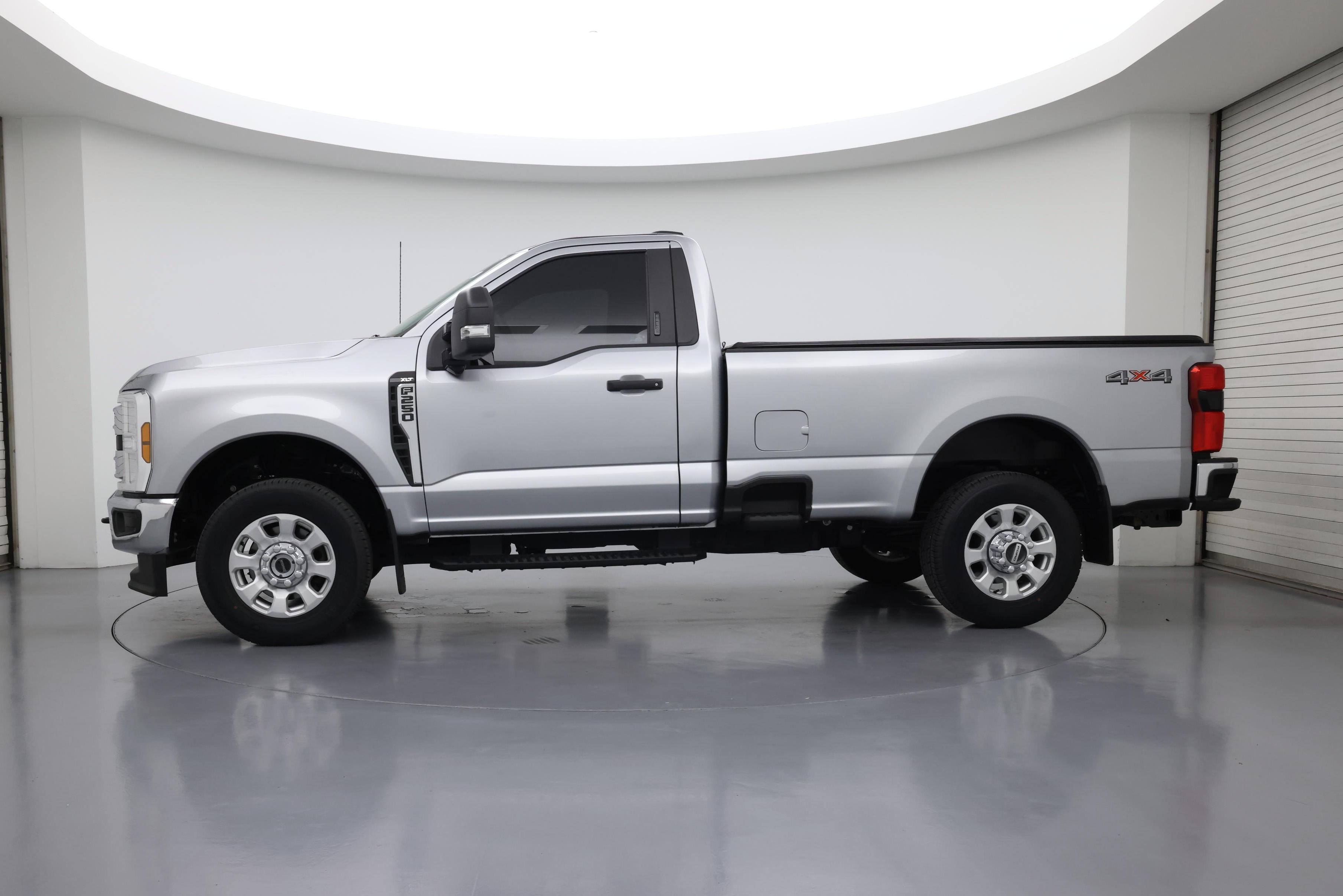Thumbnail: 2024 Ford F-250 - 3