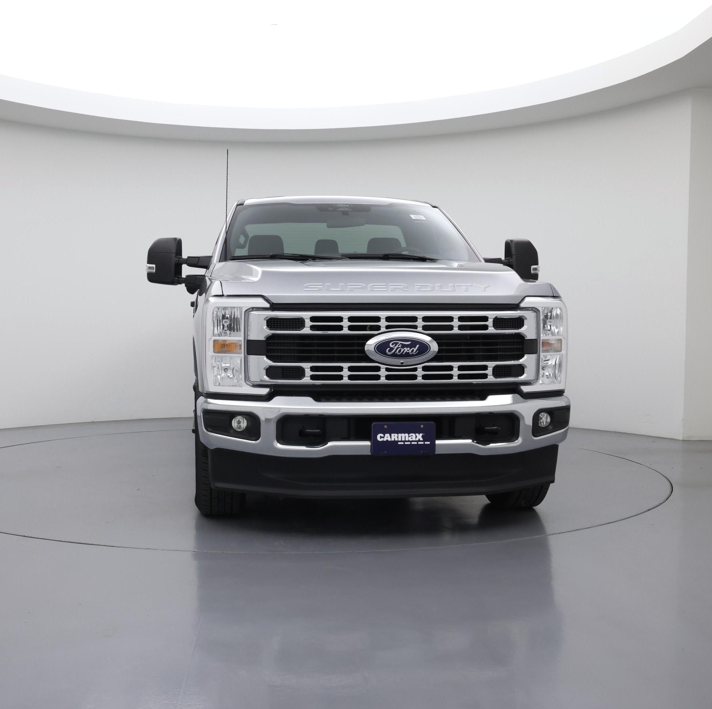 Thumbnail: 2024 Ford F-250 - 5