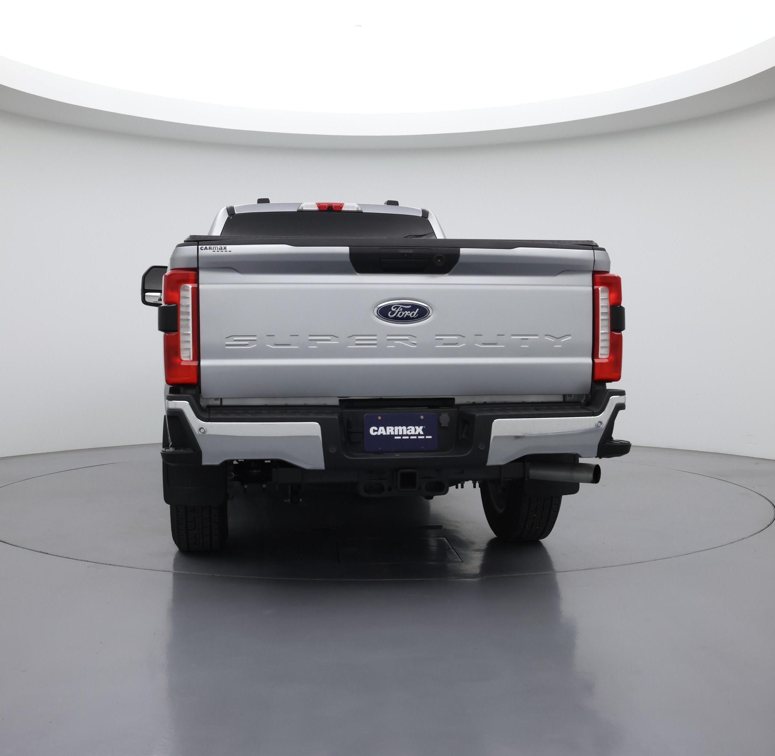 Thumbnail: 2024 Ford F-250 - 6