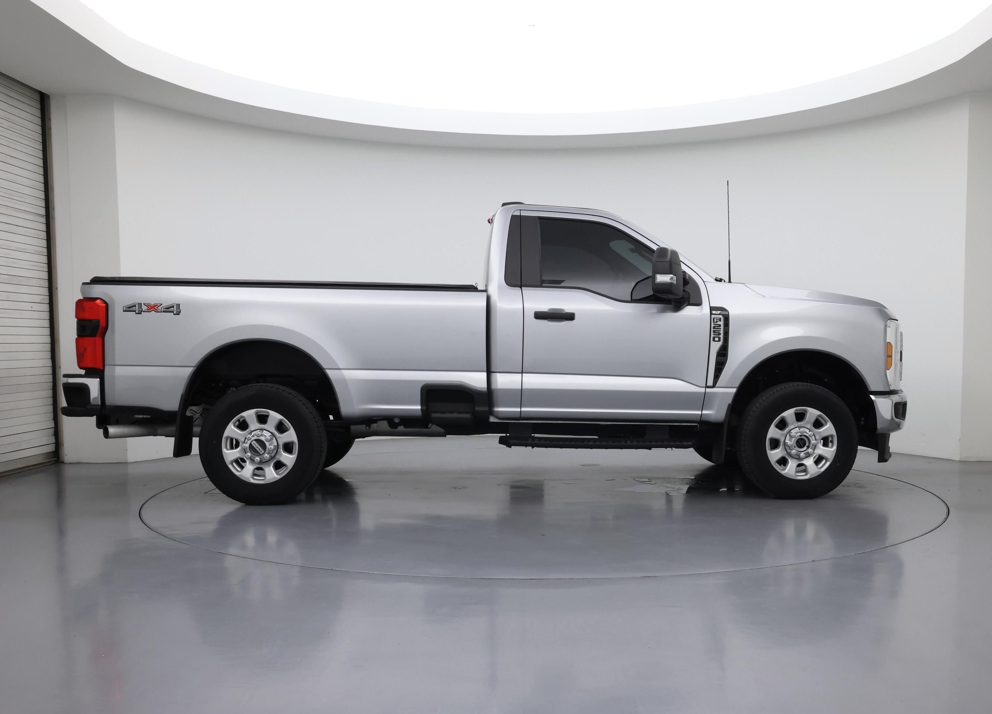 Thumbnail: 2024 Ford F-250 - 7