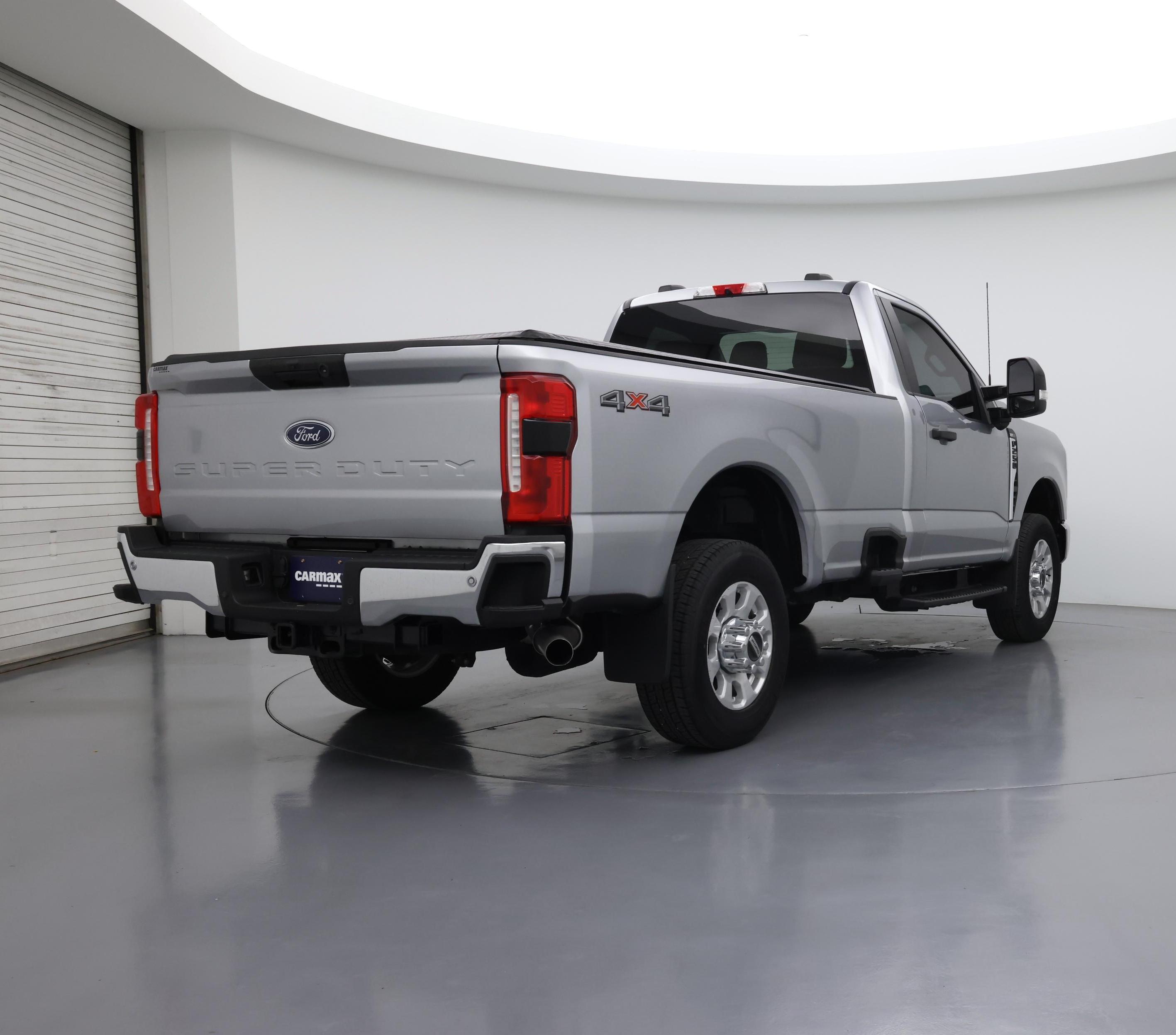 Thumbnail: 2024 Ford F-250 - 8