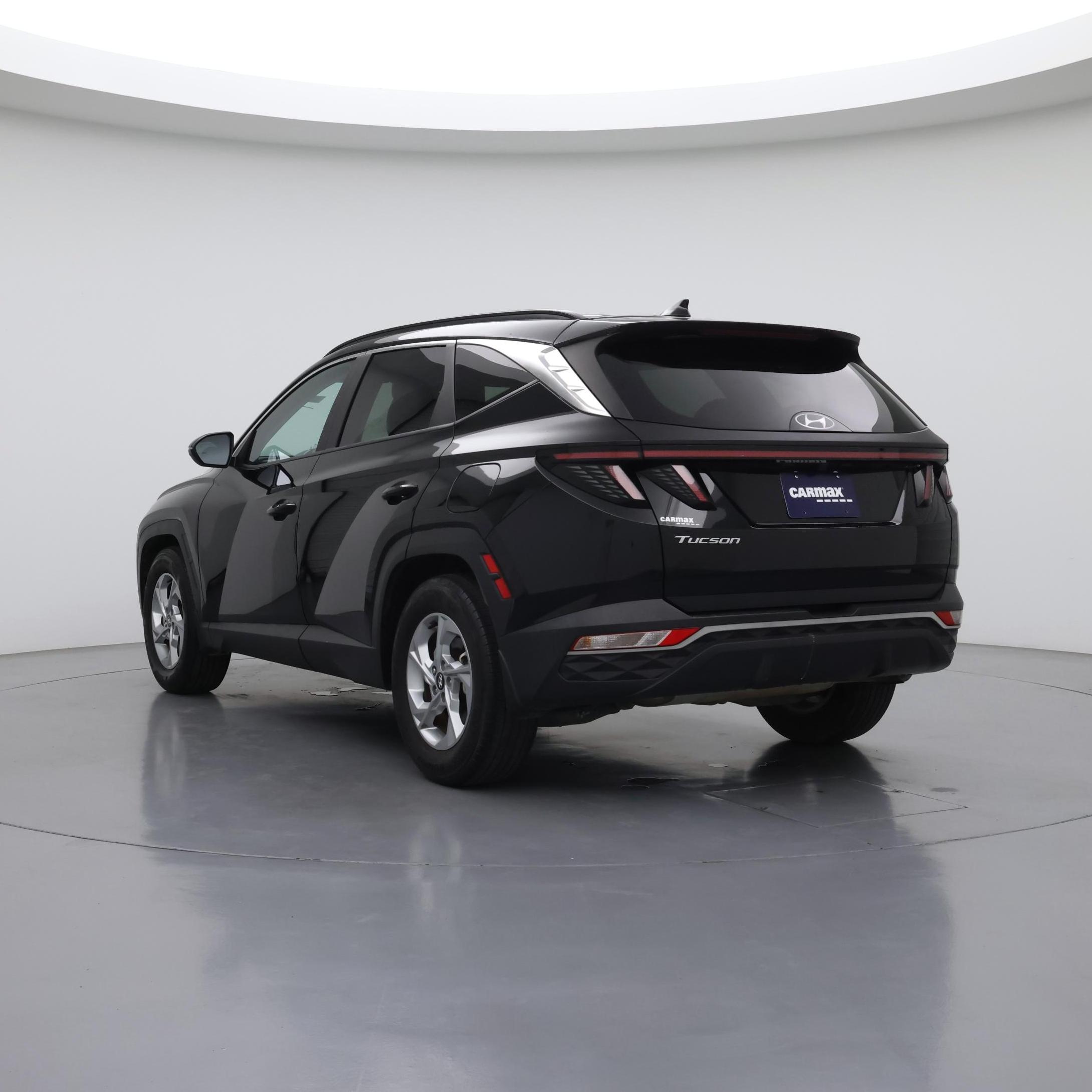 Thumbnail: 2022 Hyundai Tucson - 2