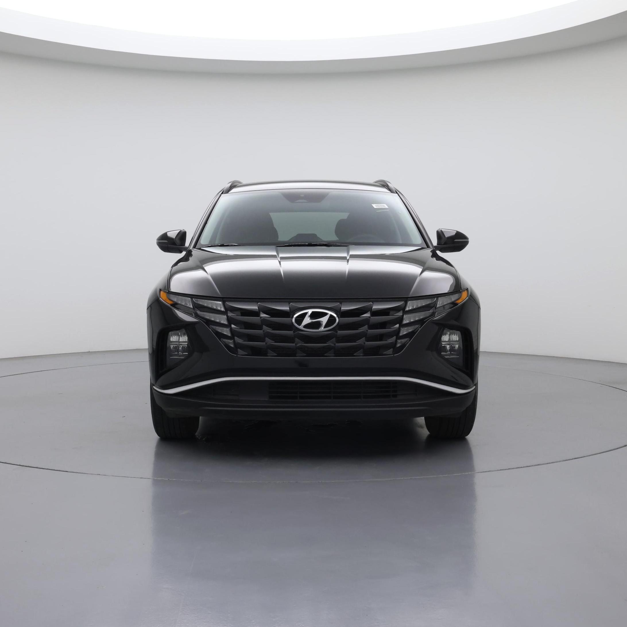 Thumbnail: 2022 Hyundai Tucson - 5
