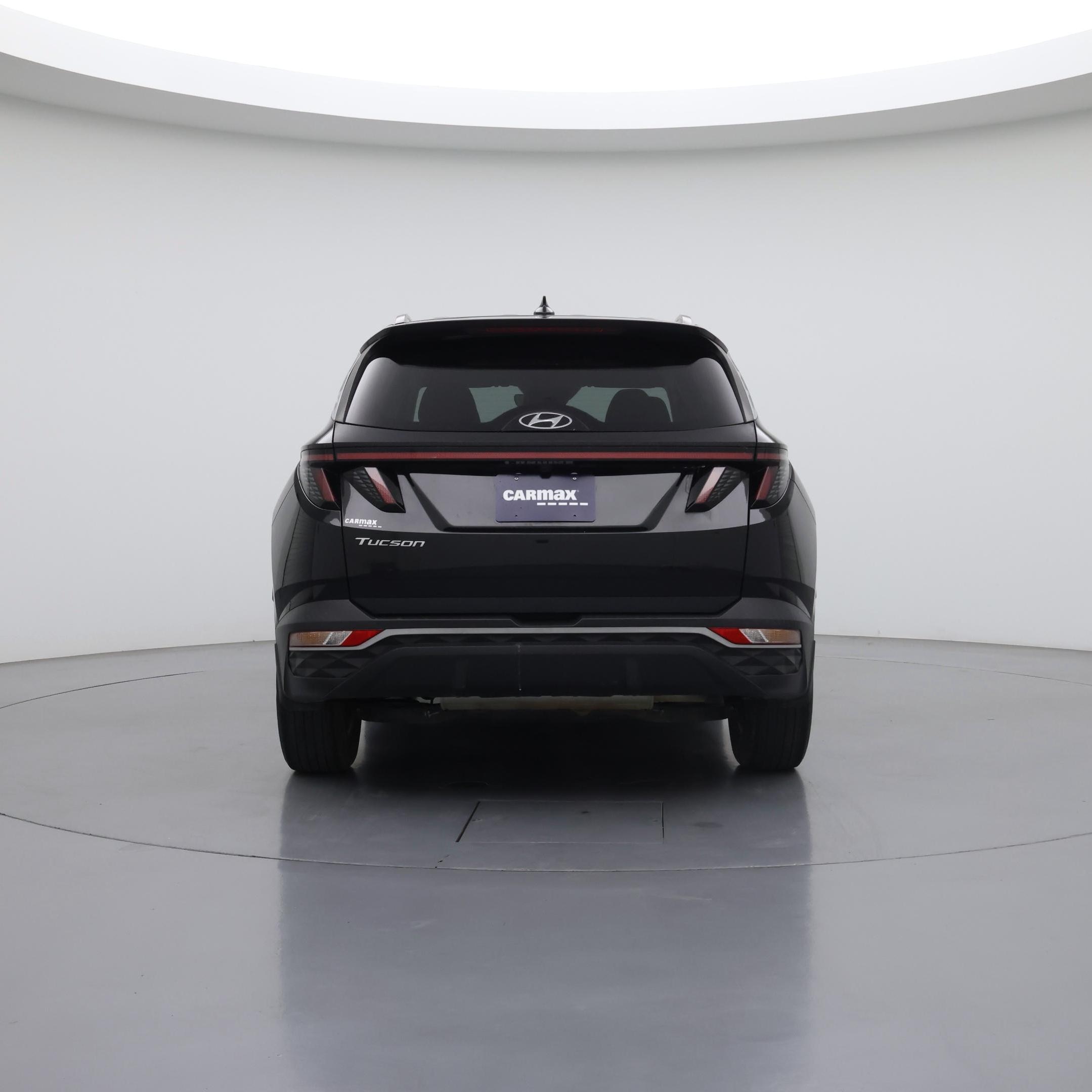 Thumbnail: 2022 Hyundai Tucson - 6