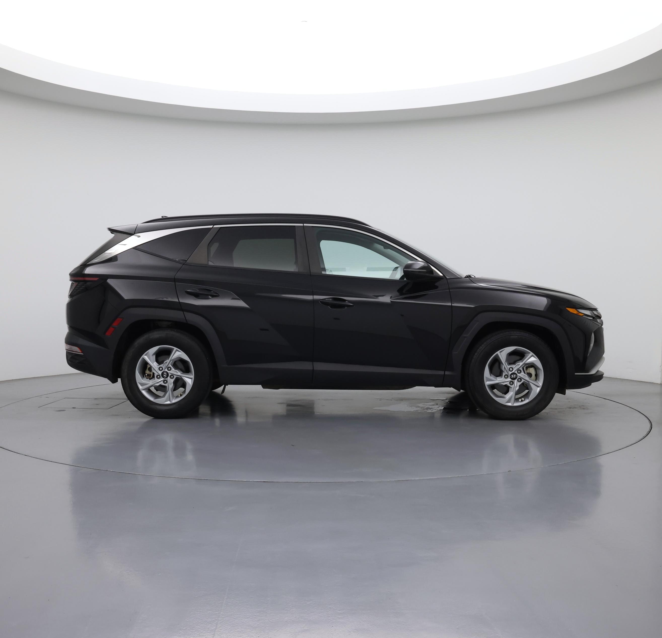 Thumbnail: 2022 Hyundai Tucson - 7