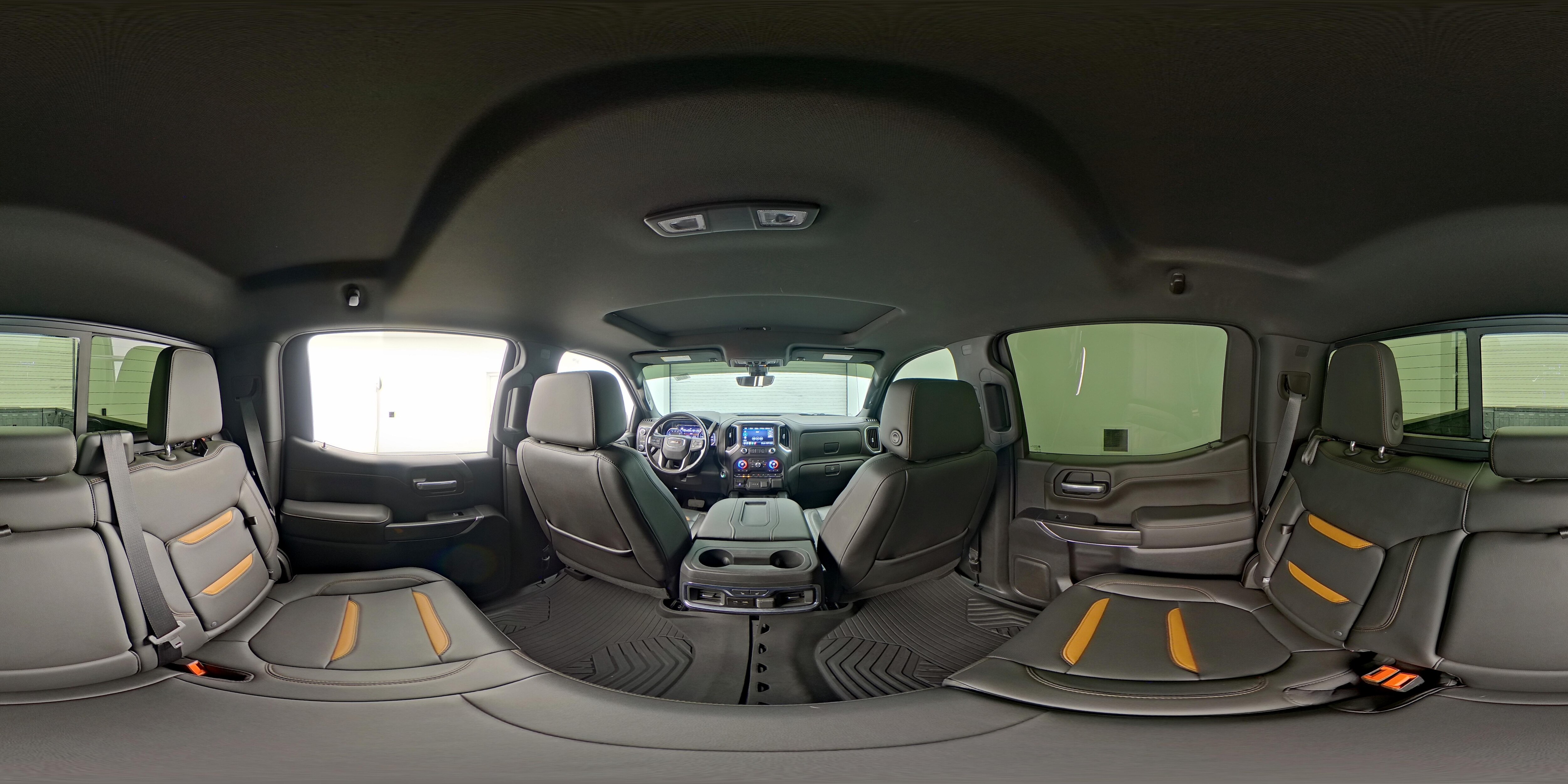 2020 GMC Sierra 1500 AT4 - Photo 26