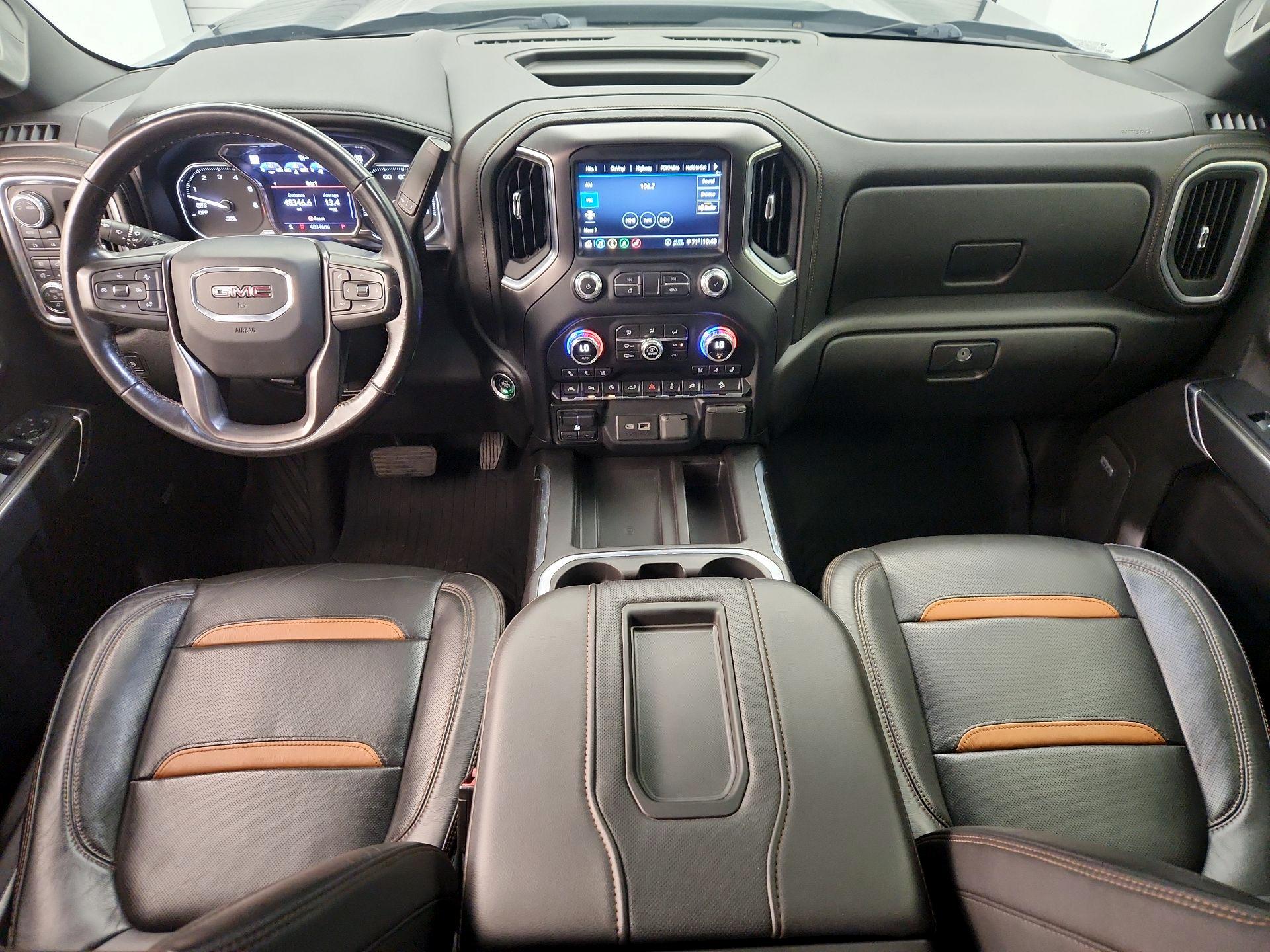 Thumbnail: 2020 GMC Sierra 1500 - 9