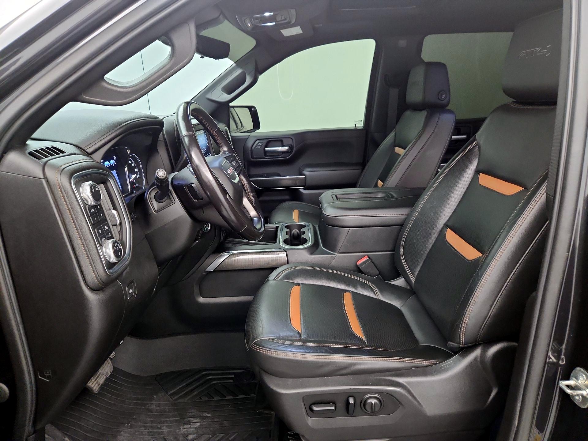 Thumbnail: 2020 GMC Sierra 1500 - 11