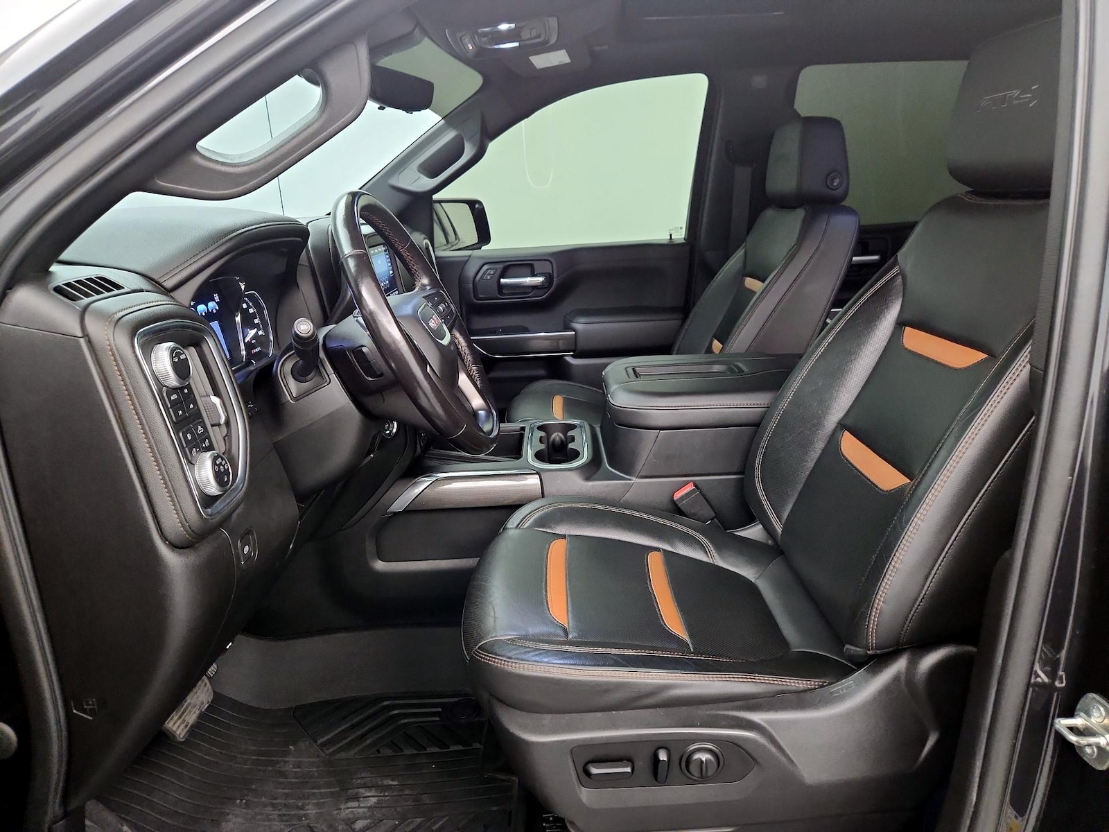 2020 GMC Sierra 1500 AT4 - Photo 12
