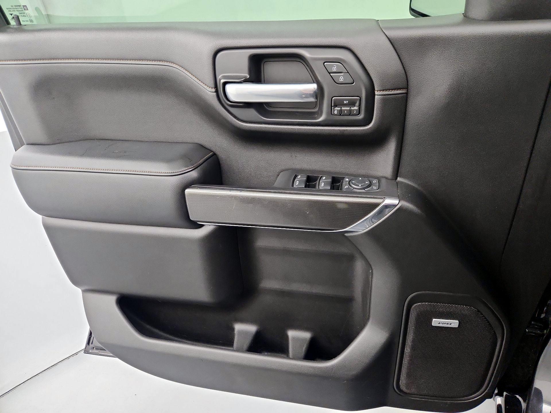 Thumbnail: 2020 GMC Sierra 1500 - 12