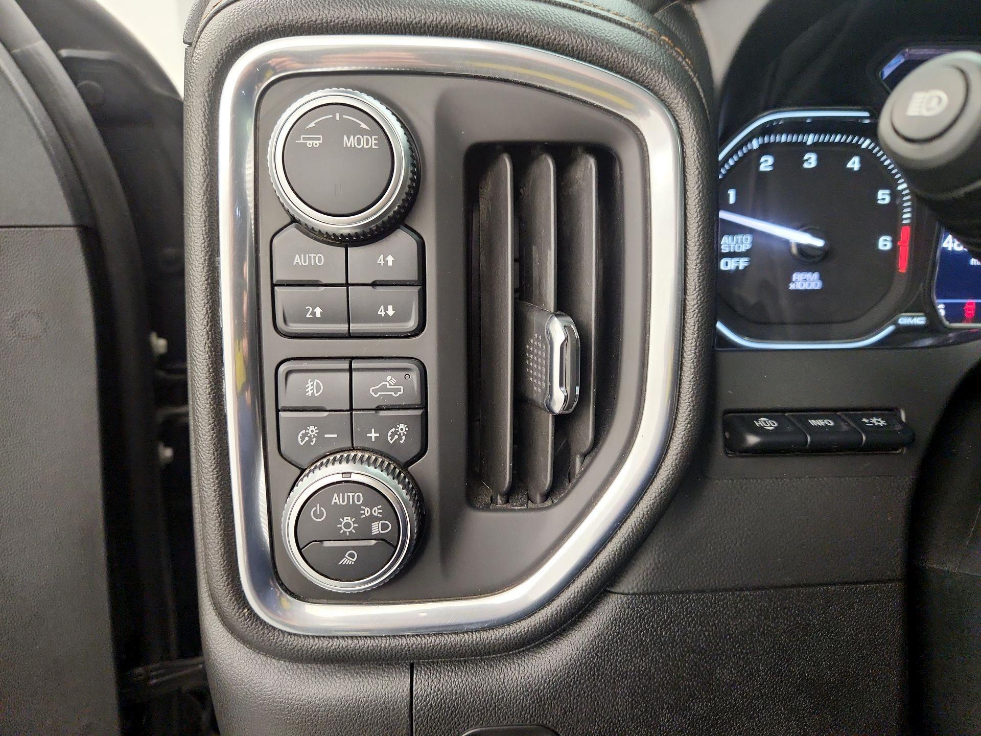 Thumbnail: 2020 GMC Sierra 1500 - 13