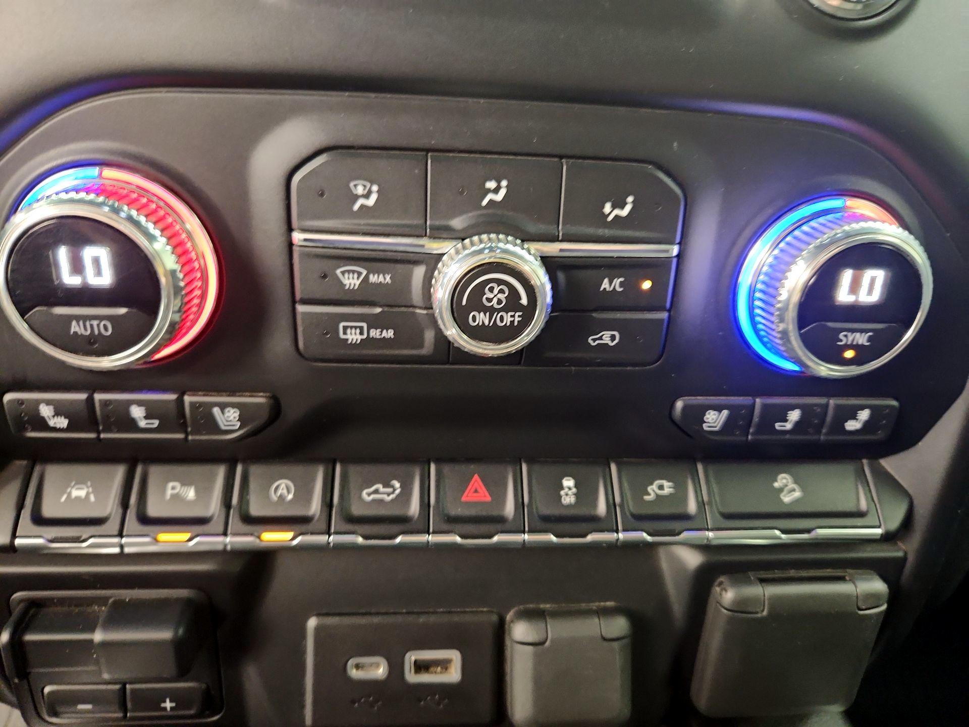 Thumbnail: 2020 GMC Sierra 1500 - 16