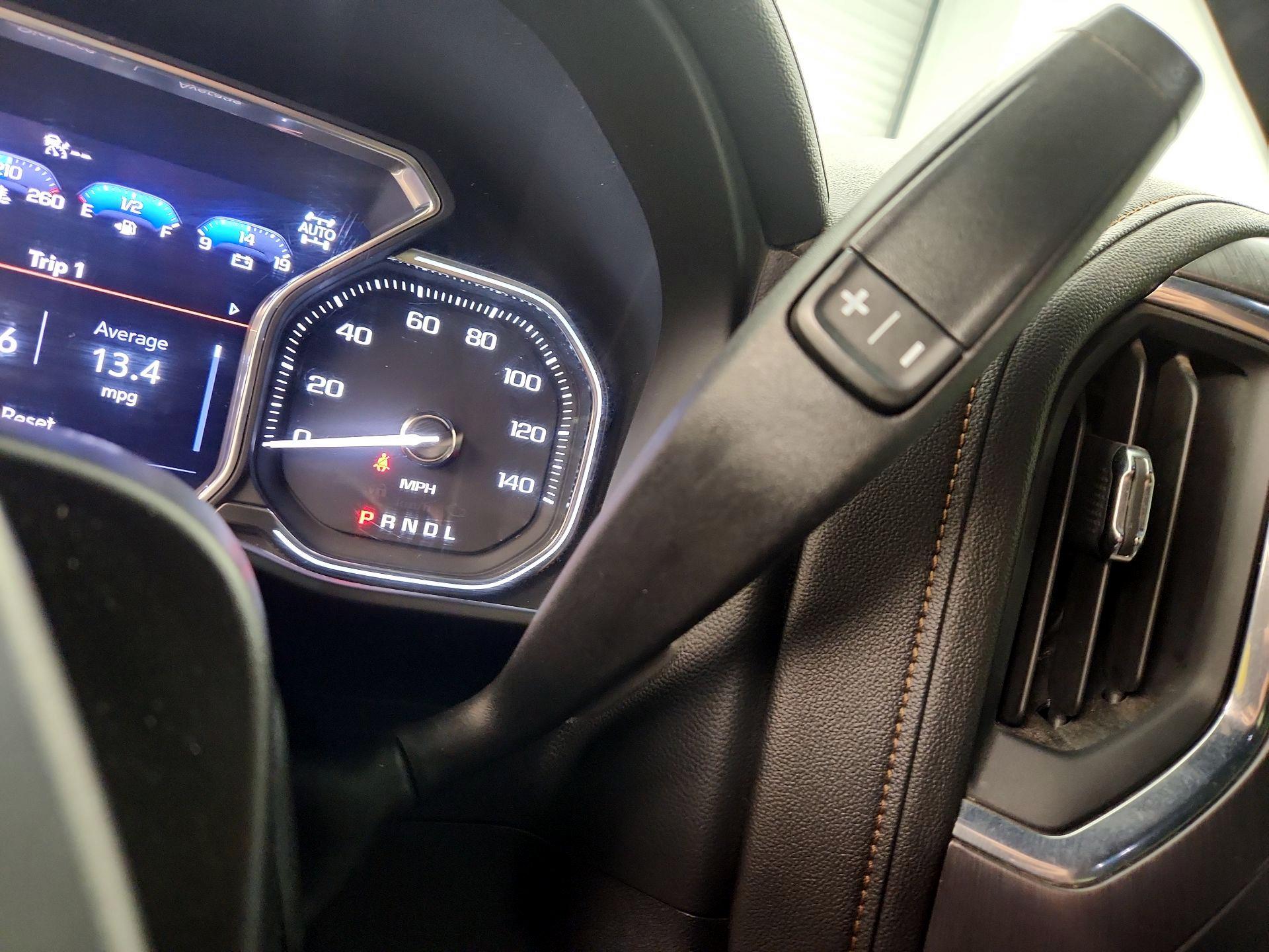 Thumbnail: 2020 GMC Sierra 1500 - 17