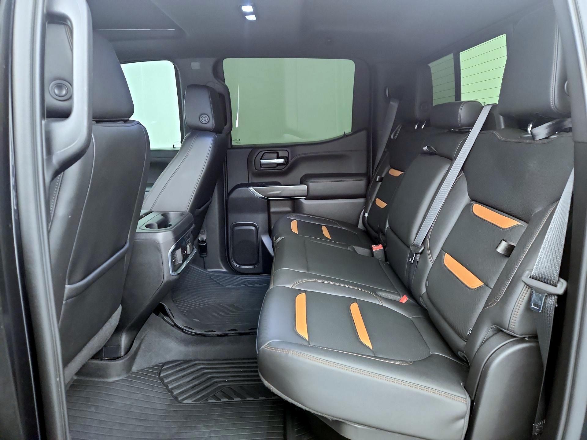 Thumbnail: 2020 GMC Sierra 1500 - 20