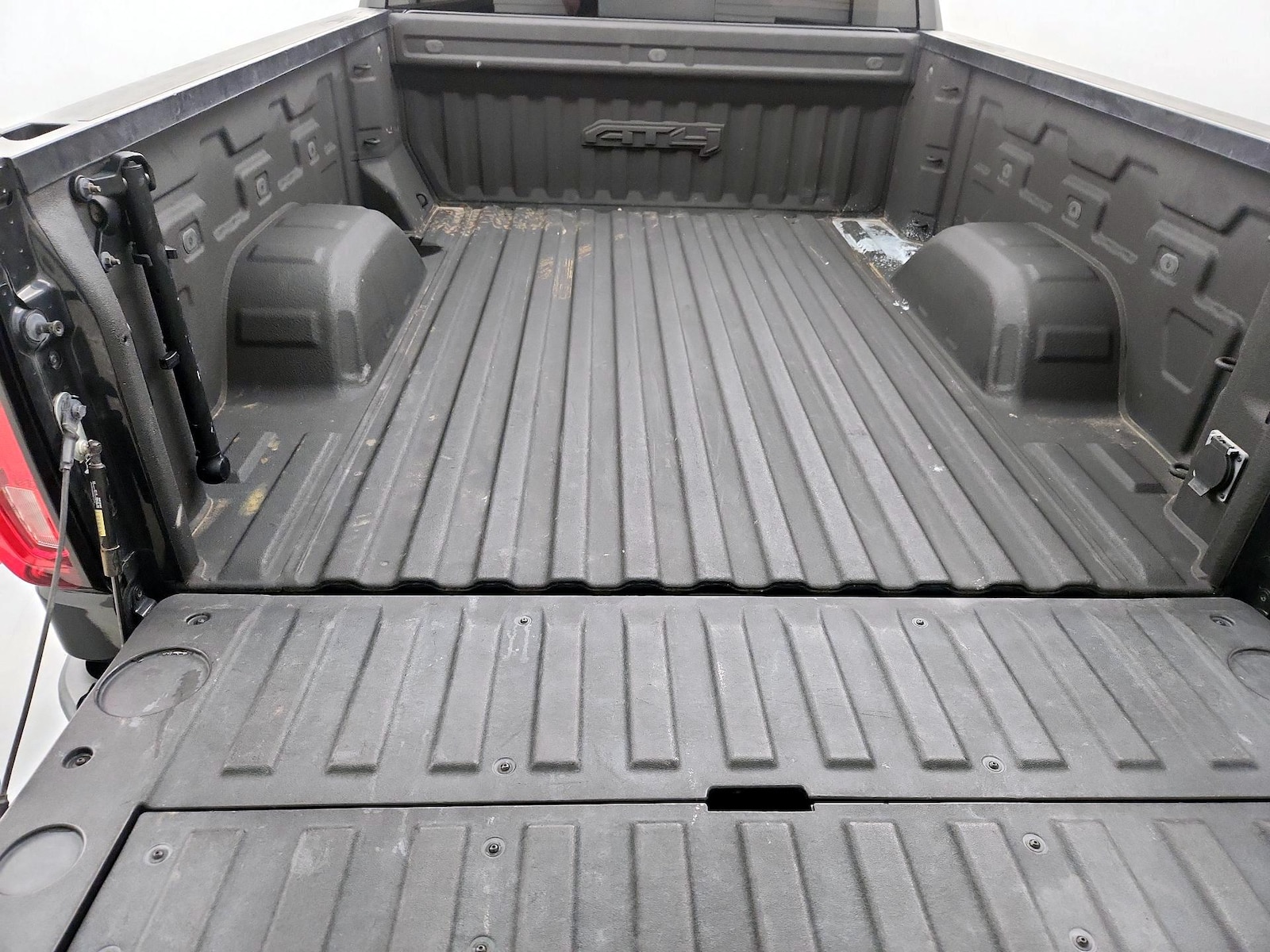 2020 GMC Sierra 1500 AT4 - Photo 22