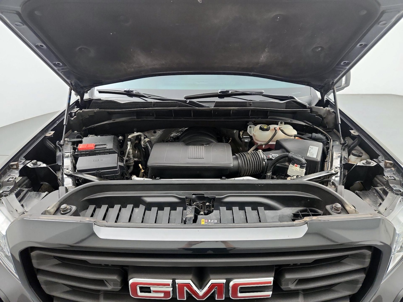 2020 GMC Sierra 1500 AT4 - Photo 23